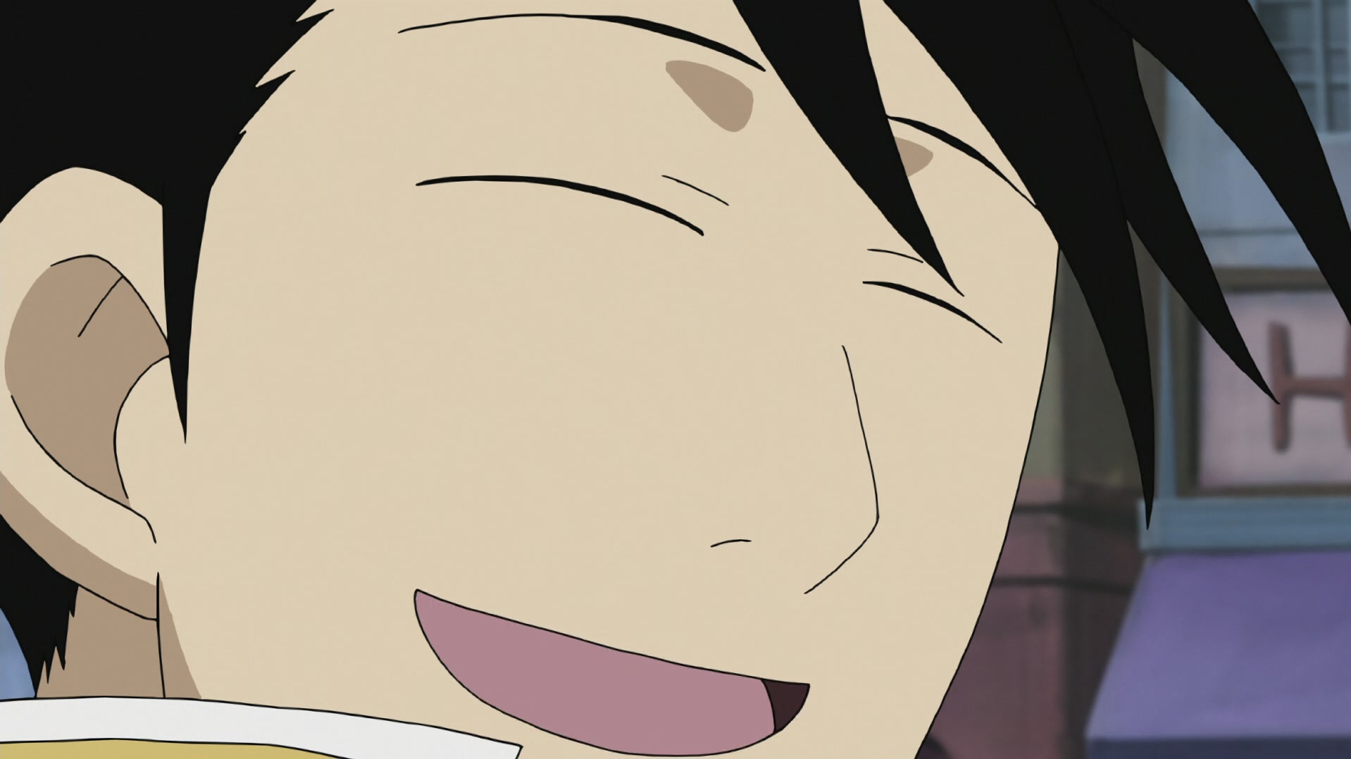 Fullmetal Alchemist: Brotherhood Ep 15: Envoy from the East @ 00:10:45