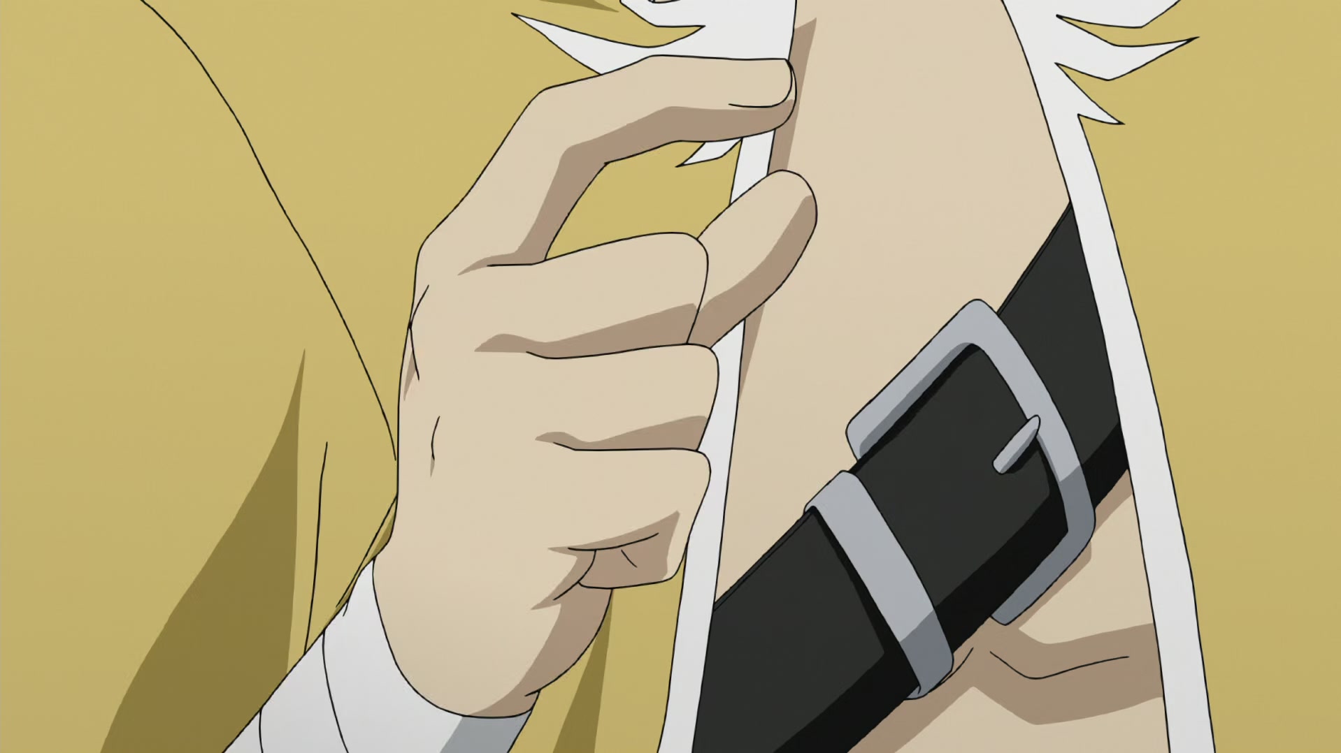 Fullmetal Alchemist: Brotherhood Ep 15: Envoy from the East @ 00:12:27