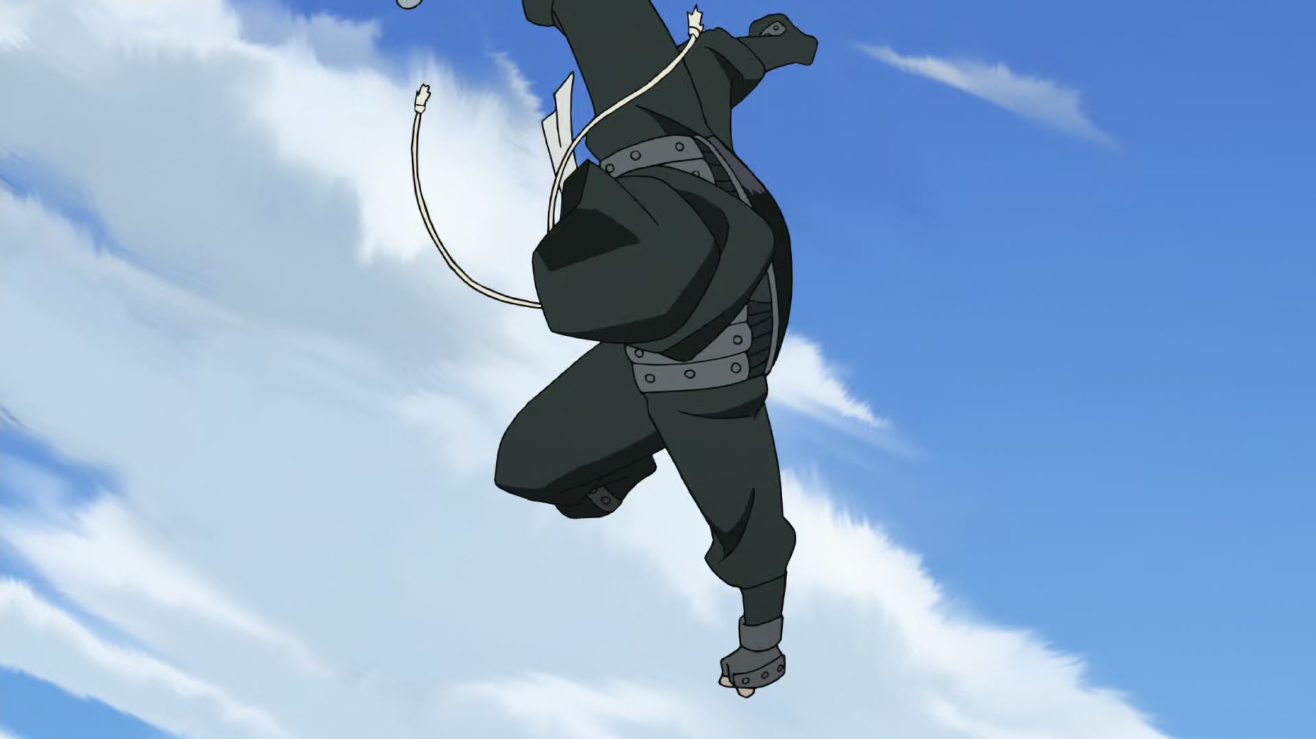 Fullmetal Alchemist: Brotherhood Ep 15: Envoy from the East @ 00:14:09