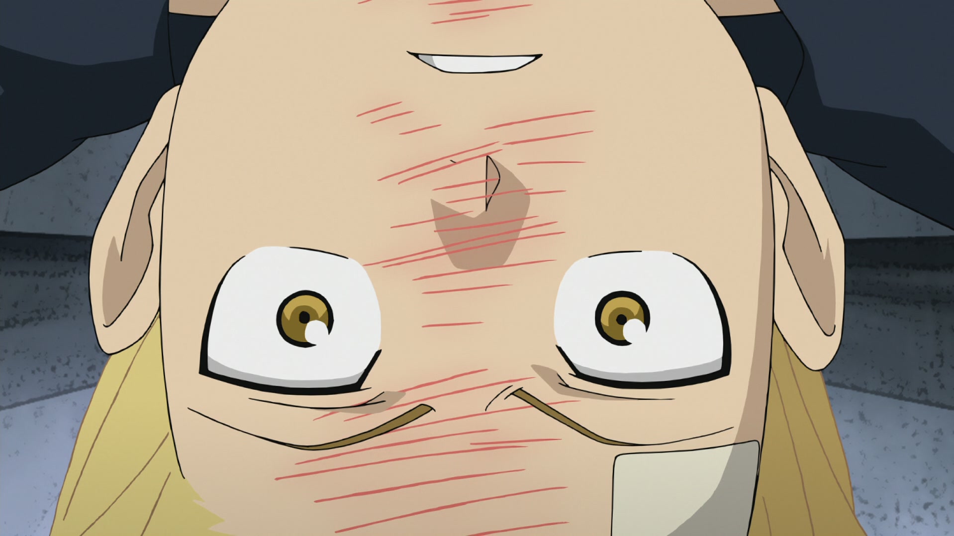 Fullmetal Alchemist: Brotherhood Ep 15: Envoy from the East @ 00:14:43