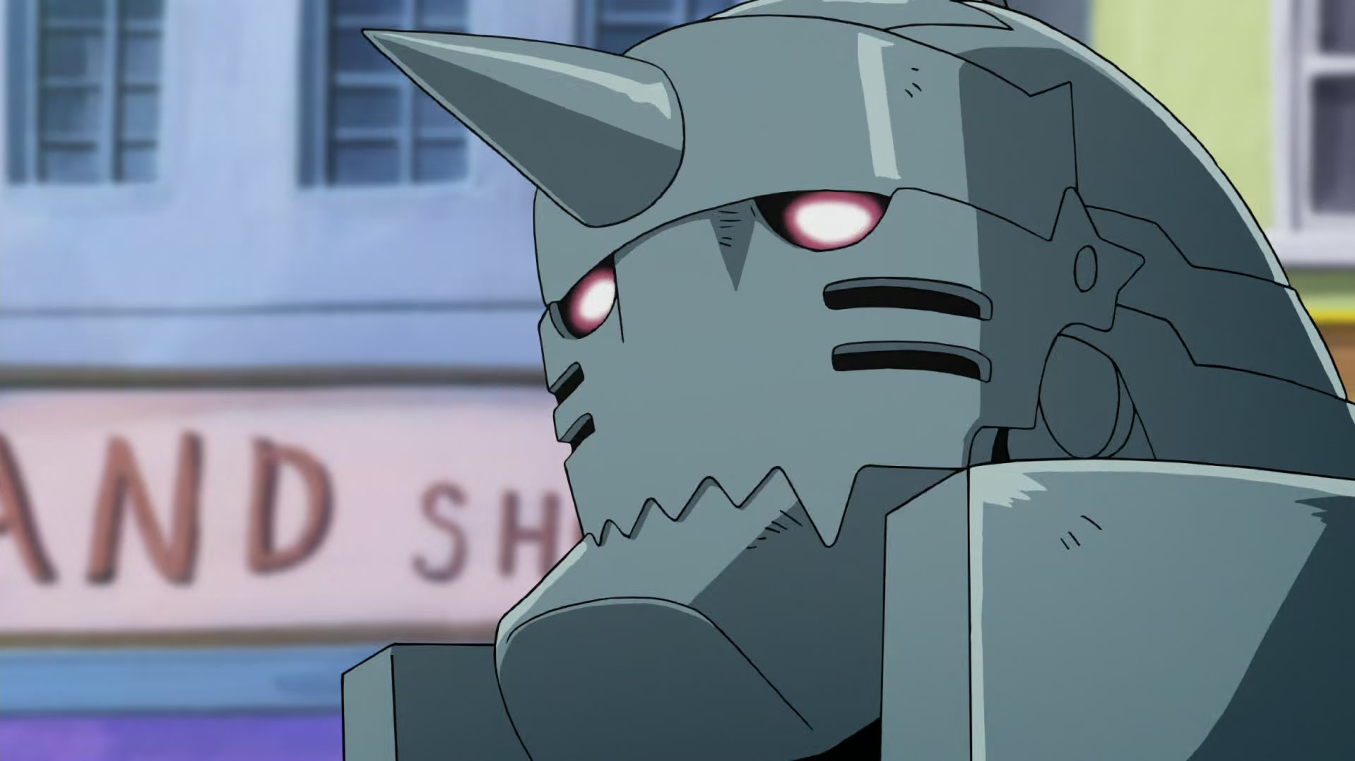 Fullmetal Alchemist: Brotherhood Ep 15: Envoy from the East @ 00:14:56