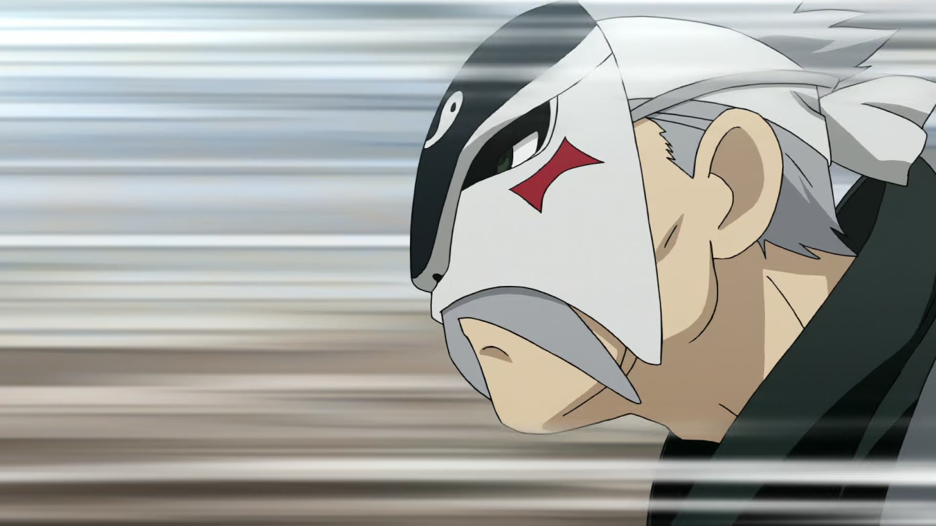 Fullmetal Alchemist: Brotherhood Ep 15: Envoy from the East @ 00:15:00