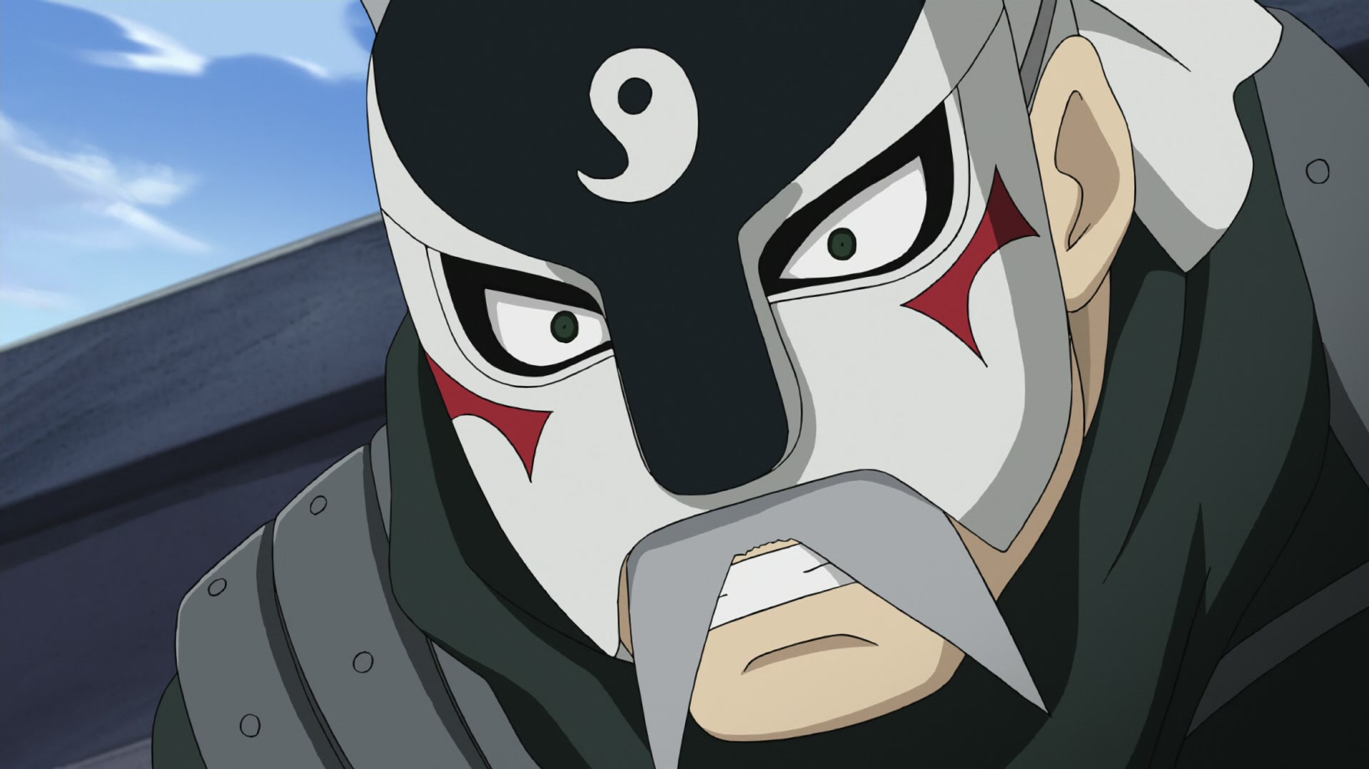 Fullmetal Alchemist: Brotherhood Ep 15: Envoy from the East @ 00:16:08