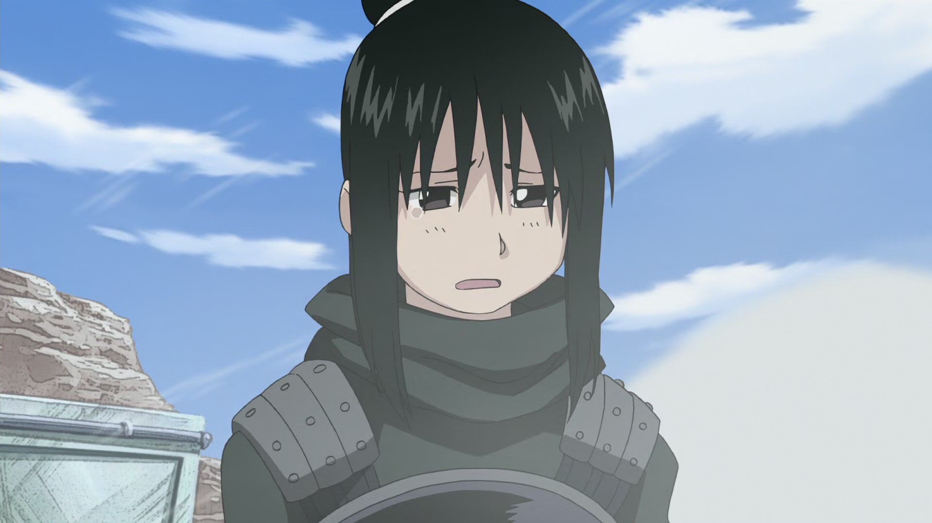 Fullmetal Alchemist: Brotherhood Ep 15: Envoy from the East @ 00:16:38
