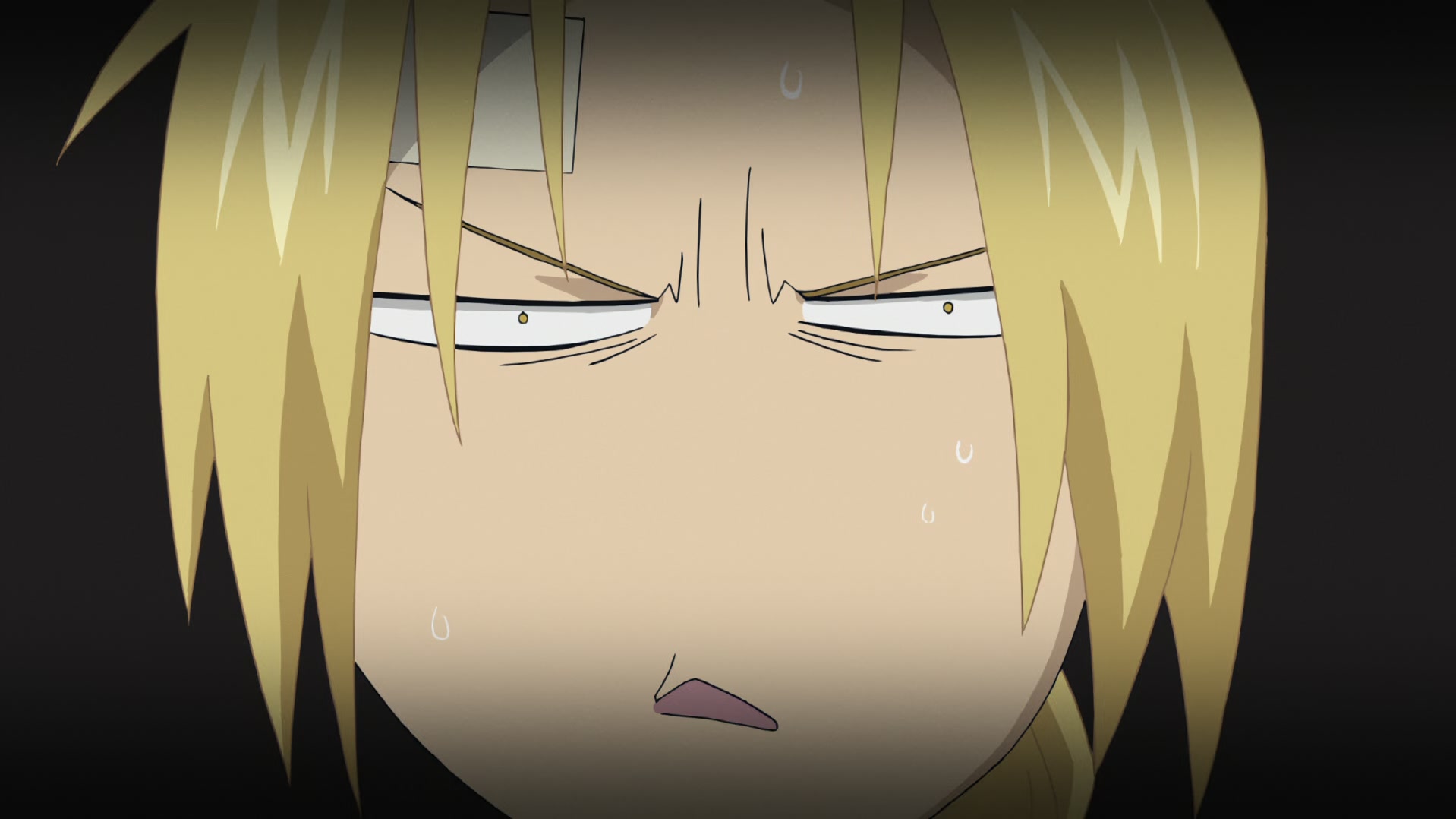 Fullmetal Alchemist: Brotherhood Ep 15: Envoy from the East @ 00:18:06