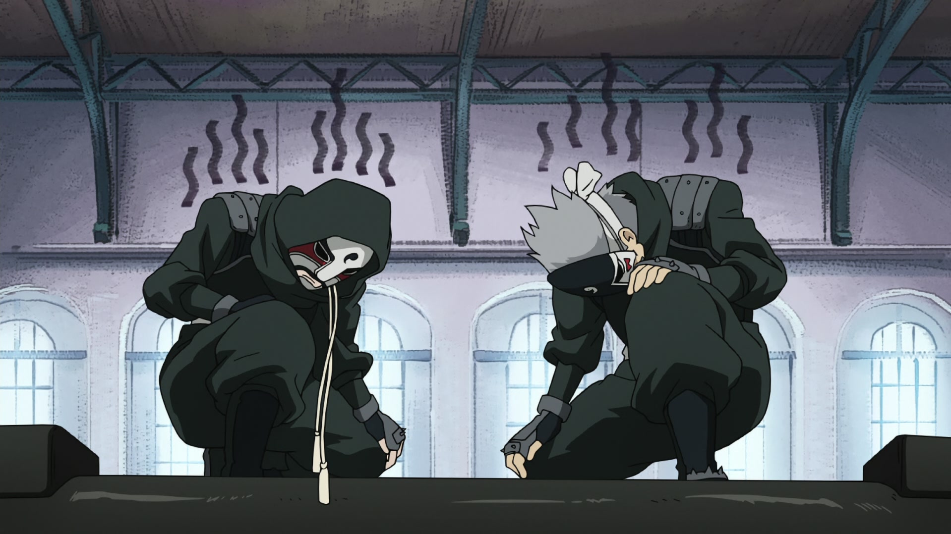 Fullmetal Alchemist: Brotherhood Ep 16: Footsteps of a Comrade-in-Arms @ 00:01:56