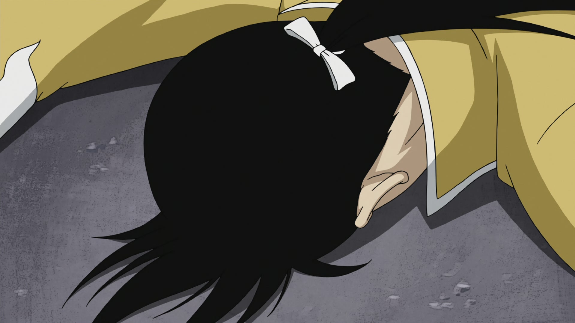 Fullmetal Alchemist: Brotherhood Ep 16: Footsteps of a Comrade-in-Arms @ 00:04:05