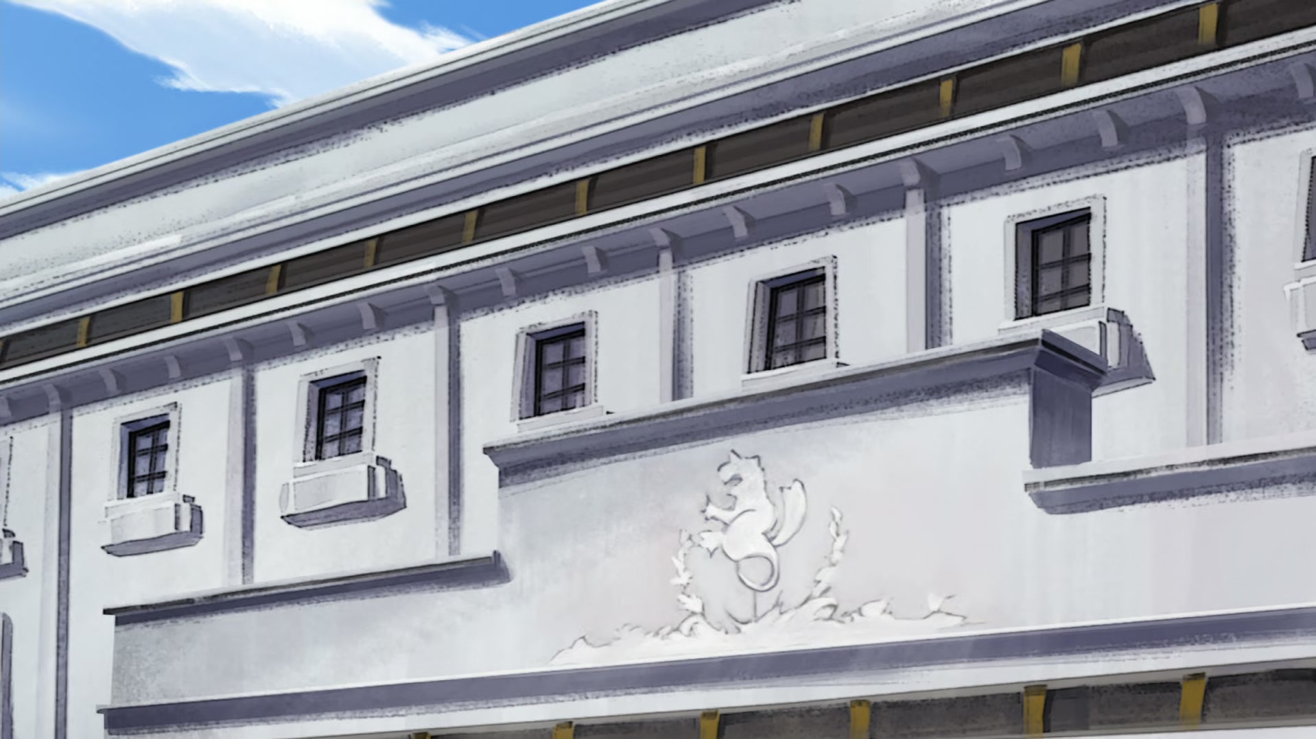 Fullmetal Alchemist: Brotherhood Ep 16: Footsteps of a Comrade-in-Arms @ 00:05:39