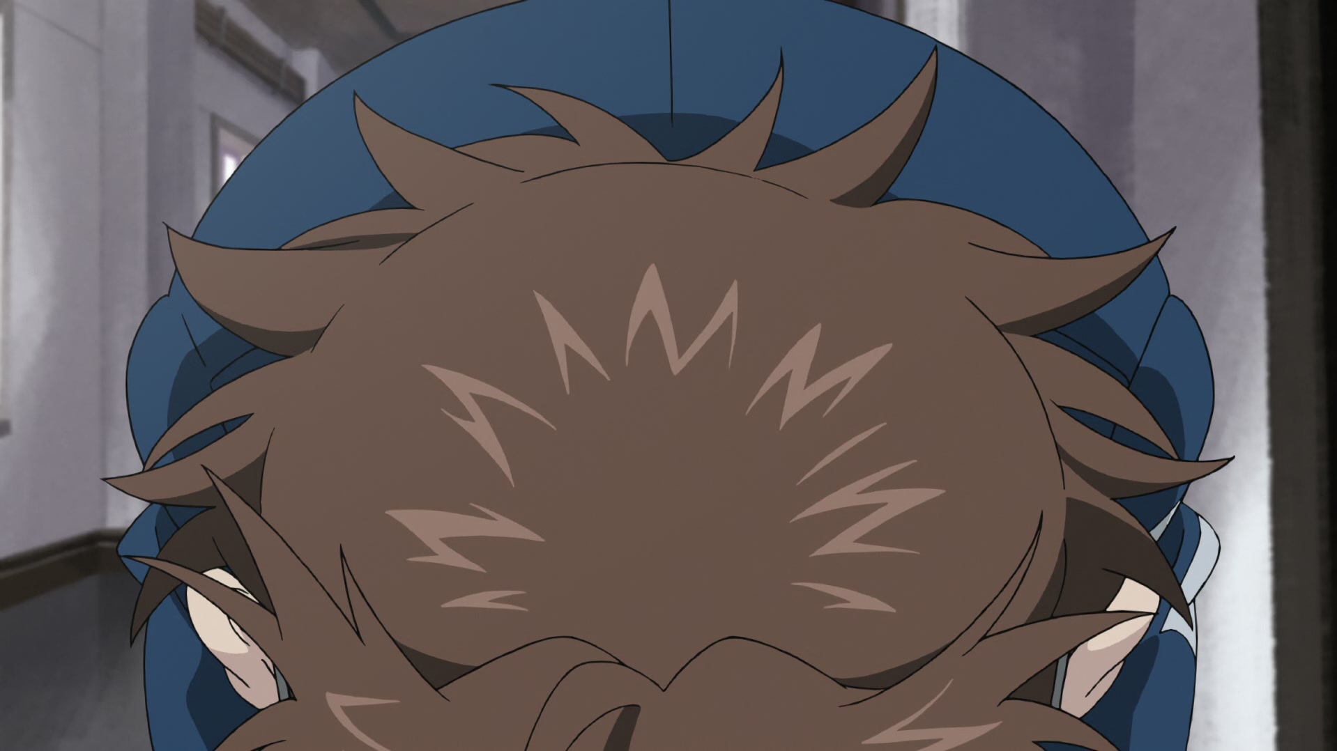 Fullmetal Alchemist: Brotherhood Ep 16: Footsteps of a Comrade-in-Arms @ 00:07:14