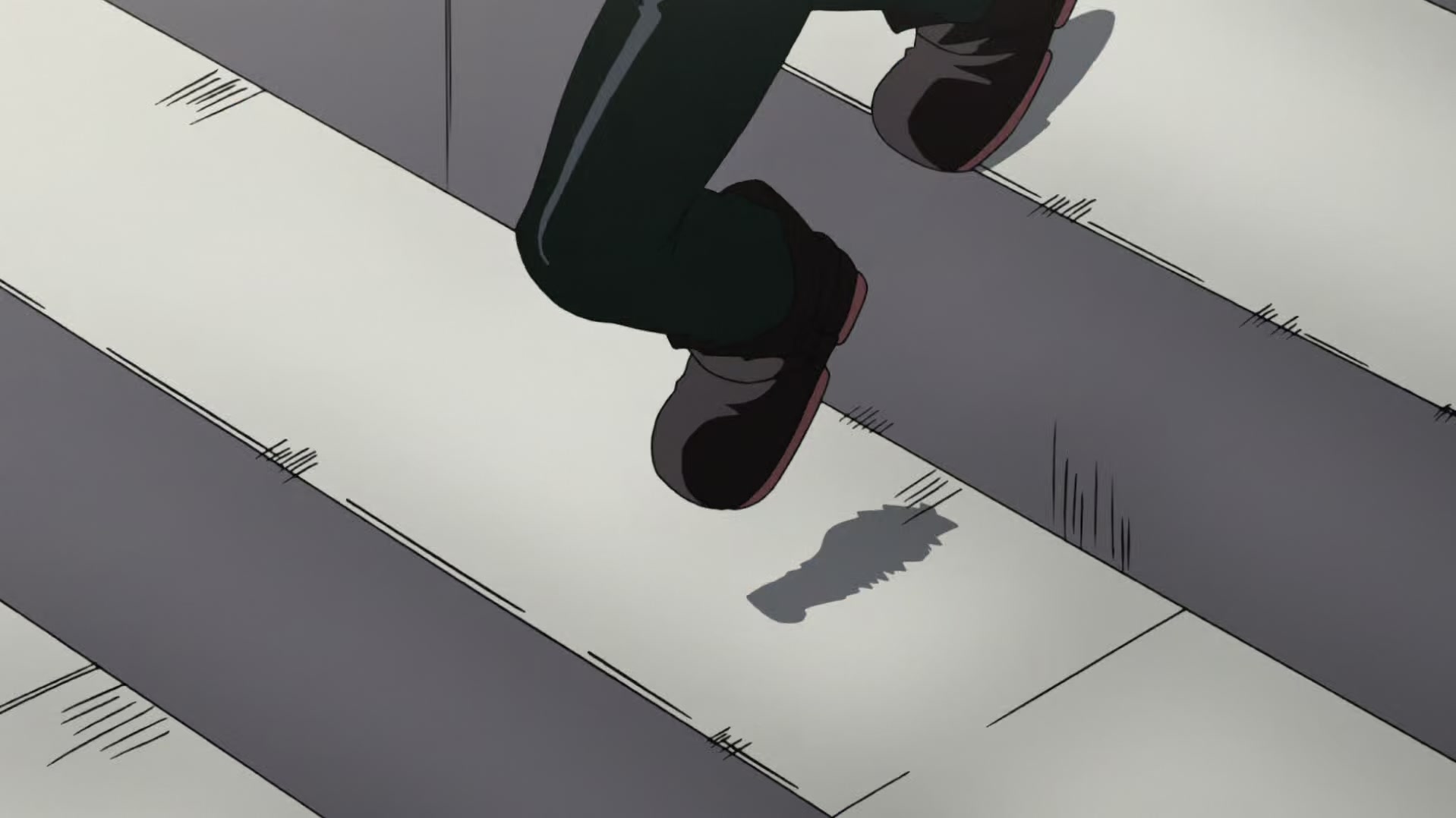 Fullmetal Alchemist: Brotherhood Ep 16: Footsteps of a Comrade-in-Arms @ 00:13:42