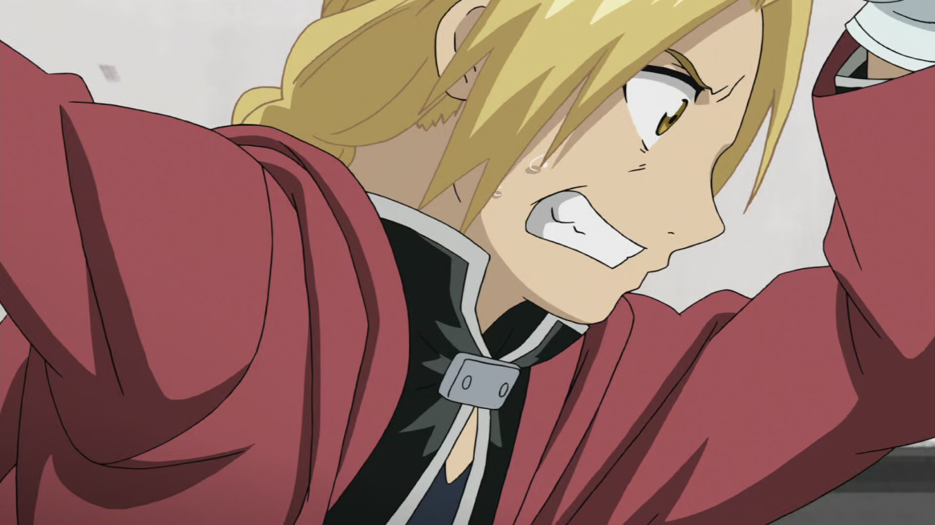 Fullmetal Alchemist: Brotherhood Ep 16: Footsteps of a Comrade-in-Arms @ 00:13:46