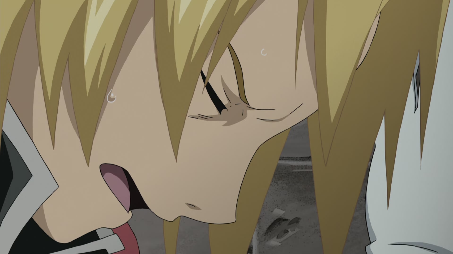 Fullmetal Alchemist: Brotherhood Ep 16: Footsteps of a Comrade-in-Arms @ 00:14:16