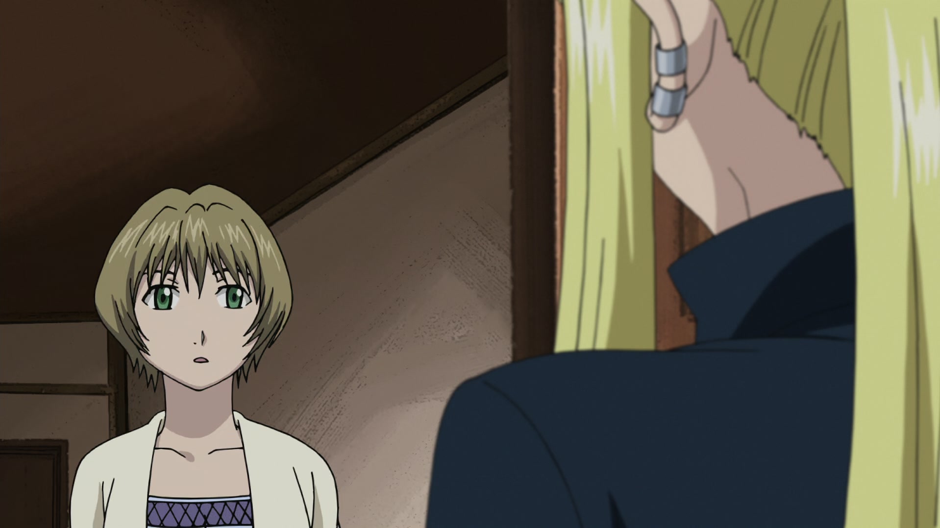 Fullmetal Alchemist: Brotherhood Ep 16: Footsteps of a Comrade-in-Arms @ 00:15:00