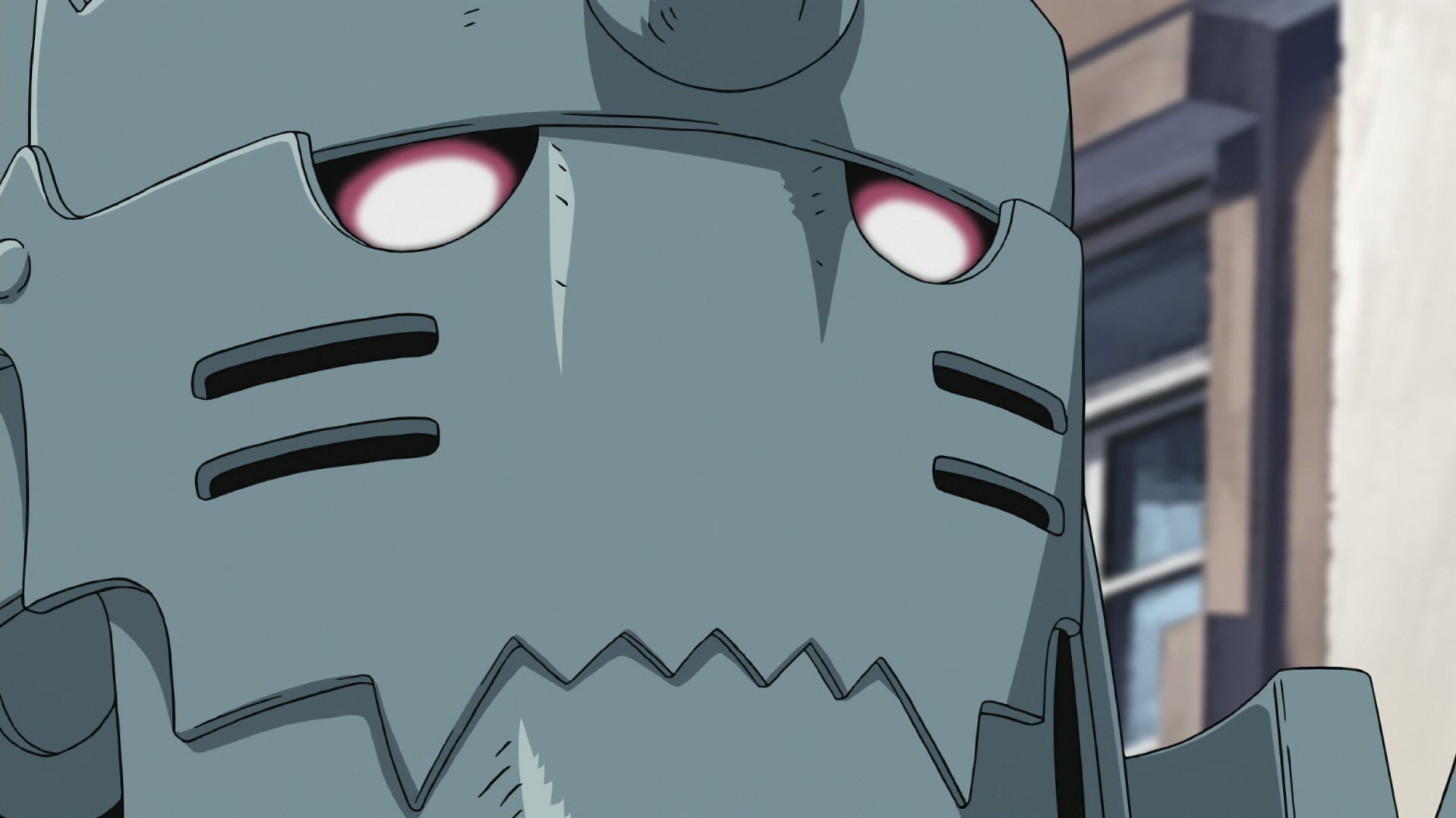 Fullmetal Alchemist: Brotherhood Ep 16: Footsteps of a Comrade-in-Arms @ 00:15:20