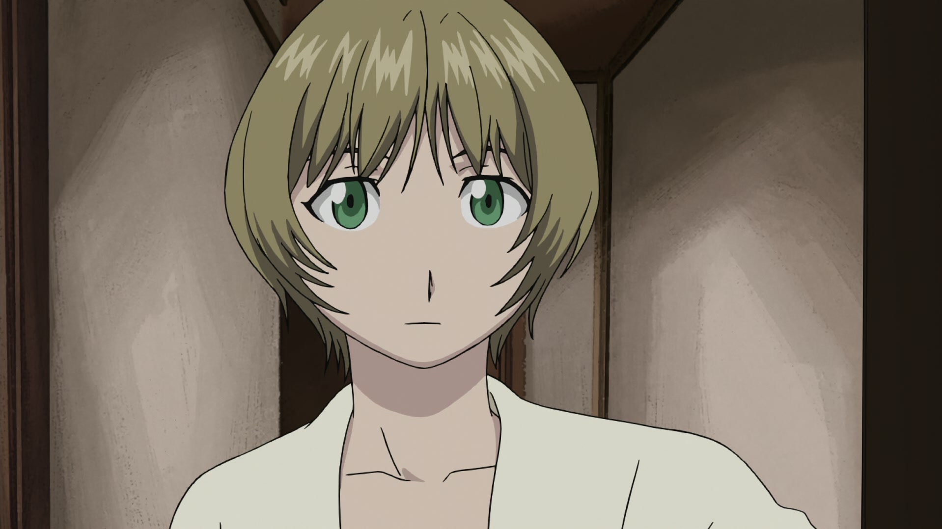 Fullmetal Alchemist: Brotherhood Ep 16: Footsteps of a Comrade-in-Arms @ 00:15:44