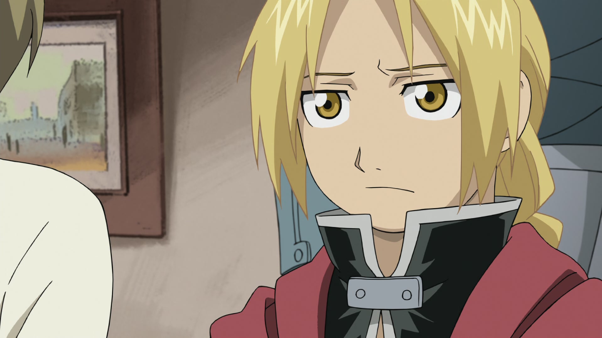Fullmetal Alchemist: Brotherhood Ep 16: Footsteps of a Comrade-in-Arms @ 00:15:57
