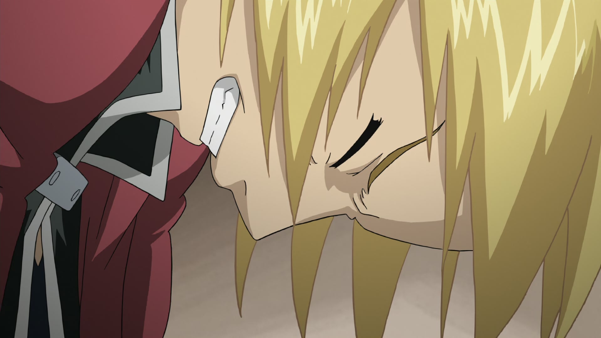 Fullmetal Alchemist: Brotherhood Ep 16: Footsteps of a Comrade-in-Arms @ 00:16:38