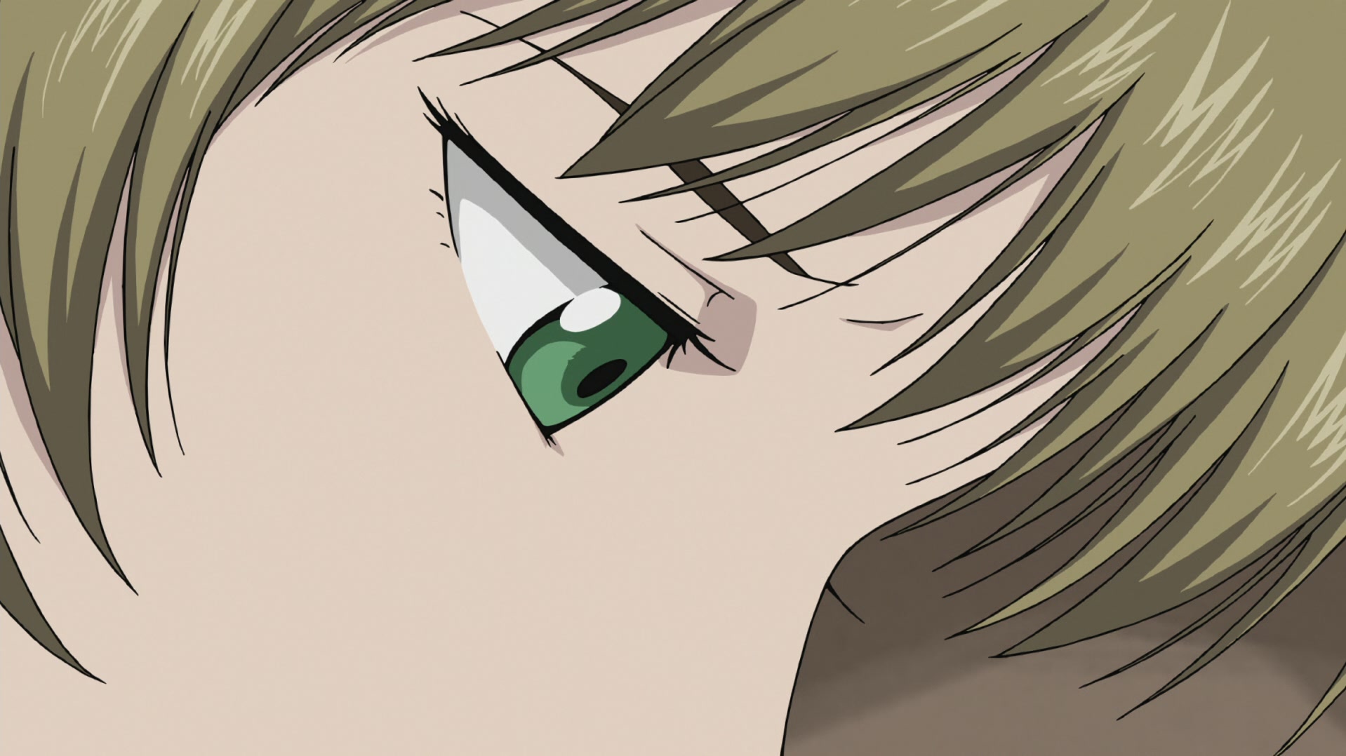 Fullmetal Alchemist: Brotherhood Ep 16: Footsteps of a Comrade-in-Arms @ 00:16:45