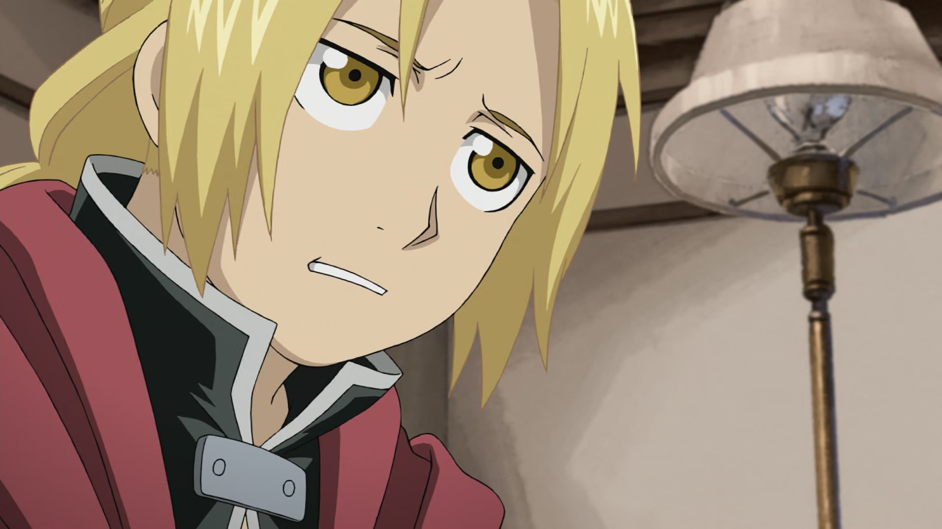 Fullmetal Alchemist: Brotherhood Ep 16: Footsteps of a Comrade-in-Arms @ 00:16:55