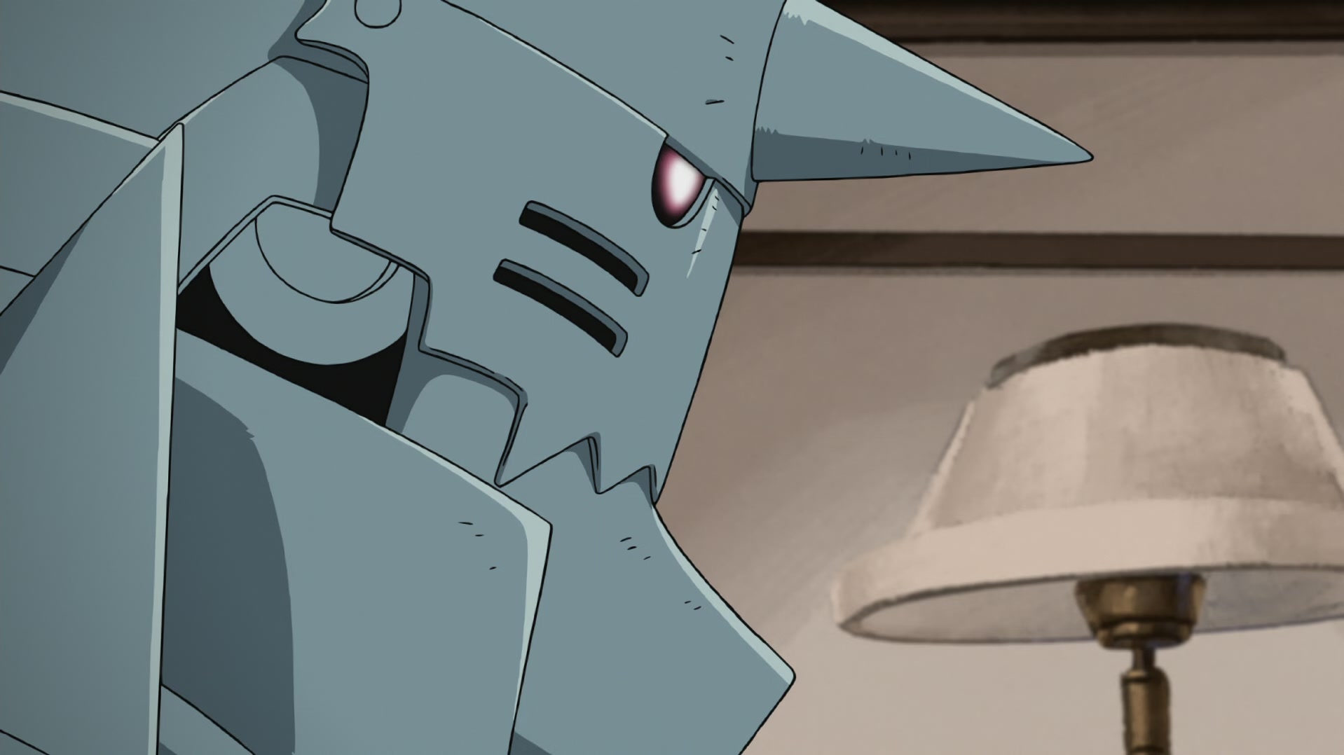 Fullmetal Alchemist: Brotherhood Ep 16: Footsteps of a Comrade-in-Arms @ 00:17:18