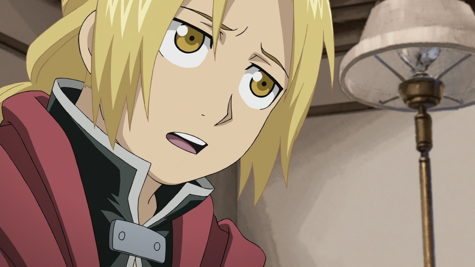Fullmetal Alchemist: Brotherhood Ep 16: Footsteps of a Comrade-in-Arms @ 00:17:25
