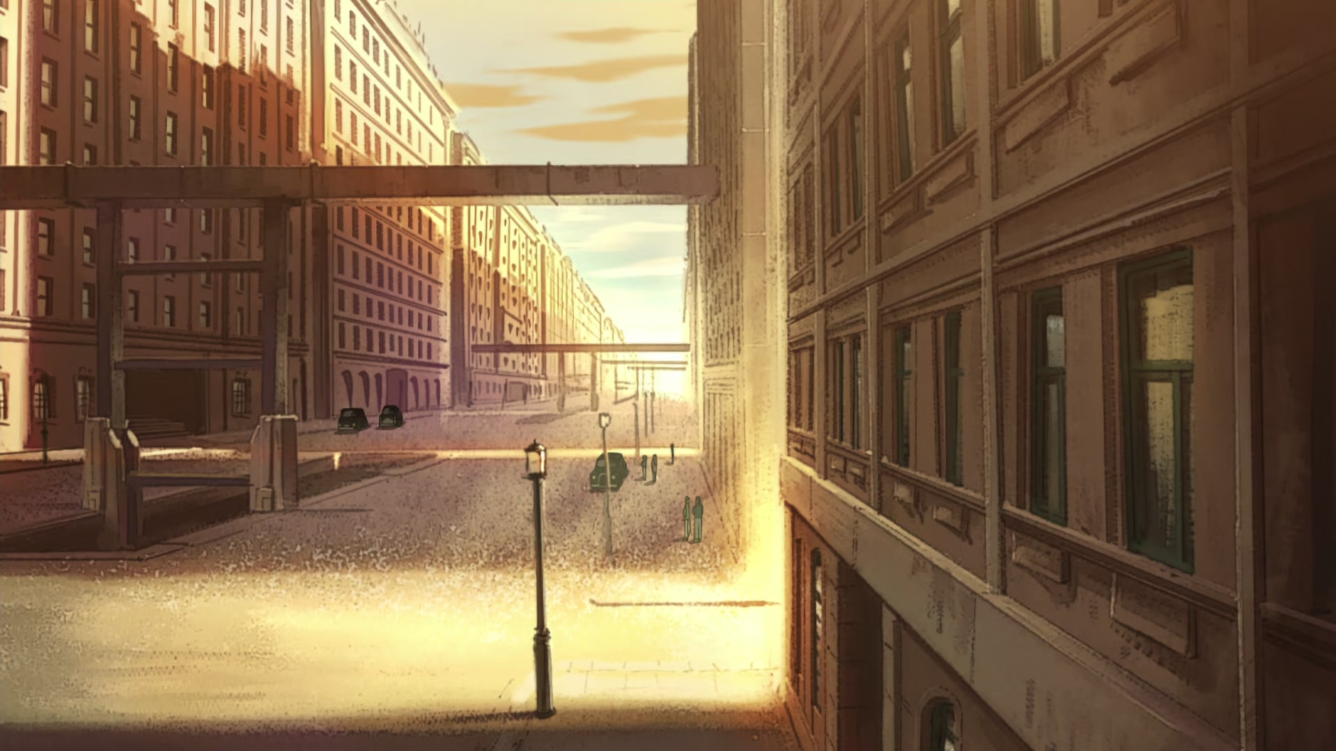 Fullmetal Alchemist: Brotherhood Ep 16: Footsteps of a Comrade-in-Arms @ 00:17:52