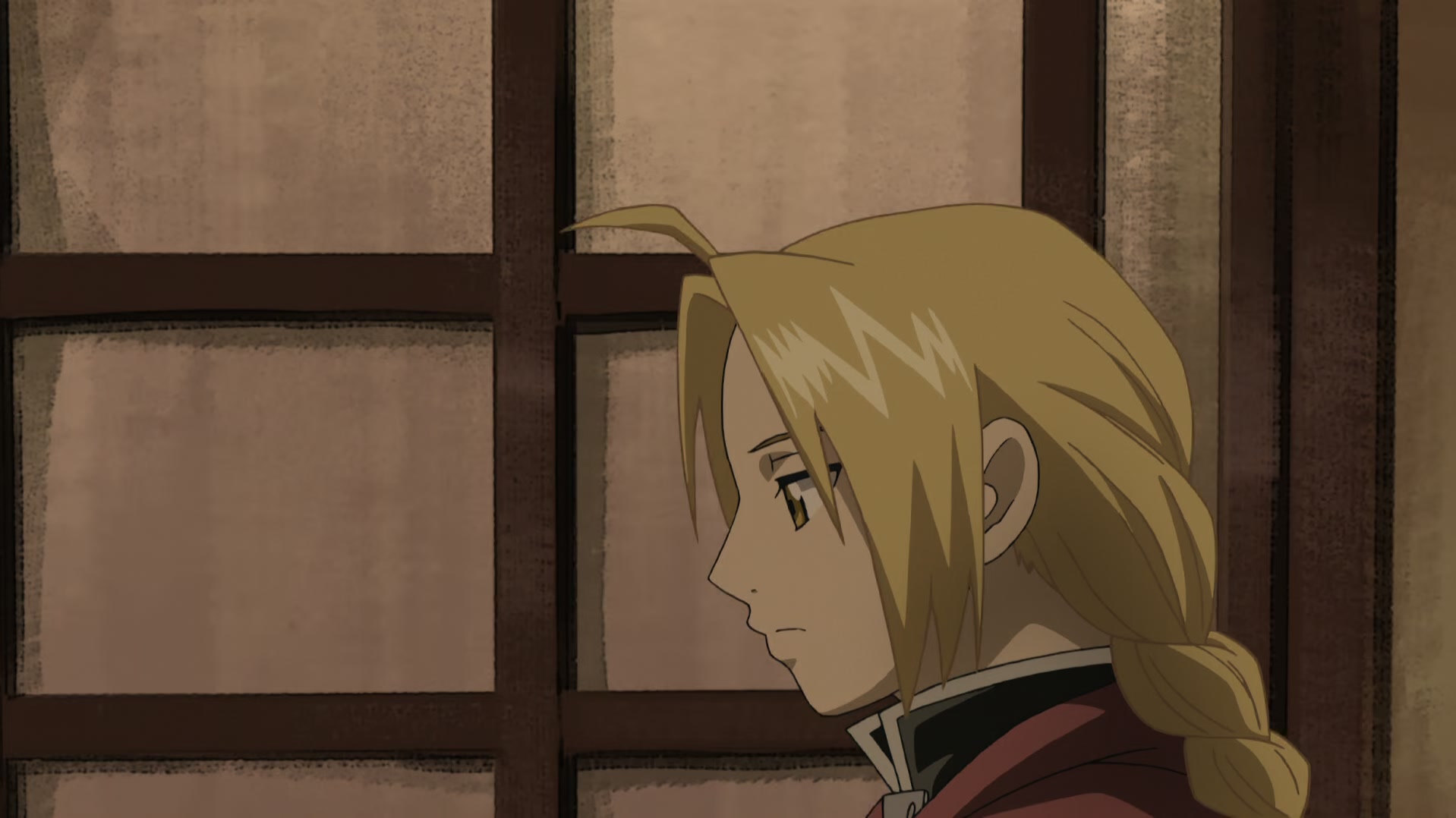 Fullmetal Alchemist: Brotherhood Ep 16: Footsteps of a Comrade-in-Arms @ 00:18:09