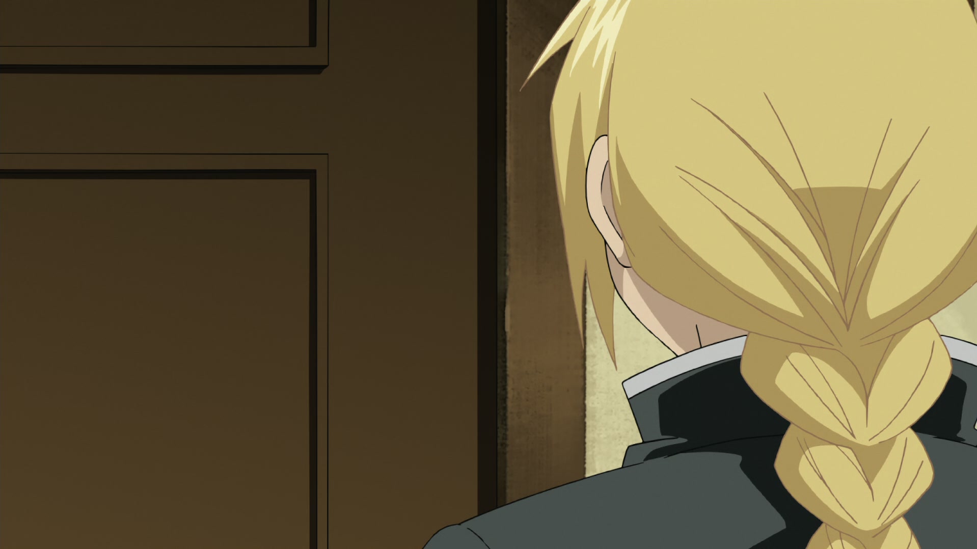 Fullmetal Alchemist: Brotherhood Ep 16: Footsteps of a Comrade-in-Arms @ 00:18:46