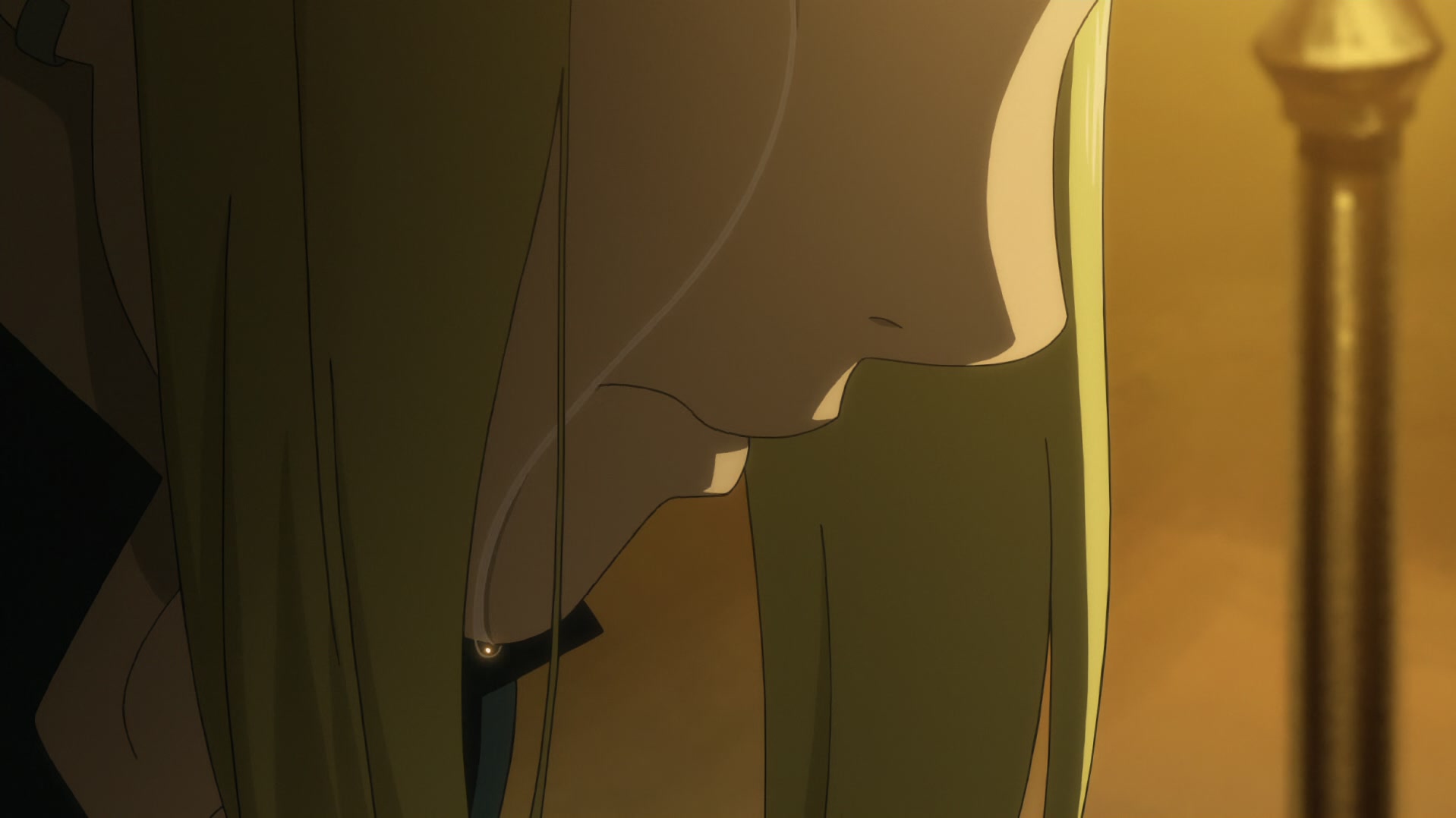 Fullmetal Alchemist: Brotherhood Ep 16: Footsteps of a Comrade-in-Arms @ 00:19:27