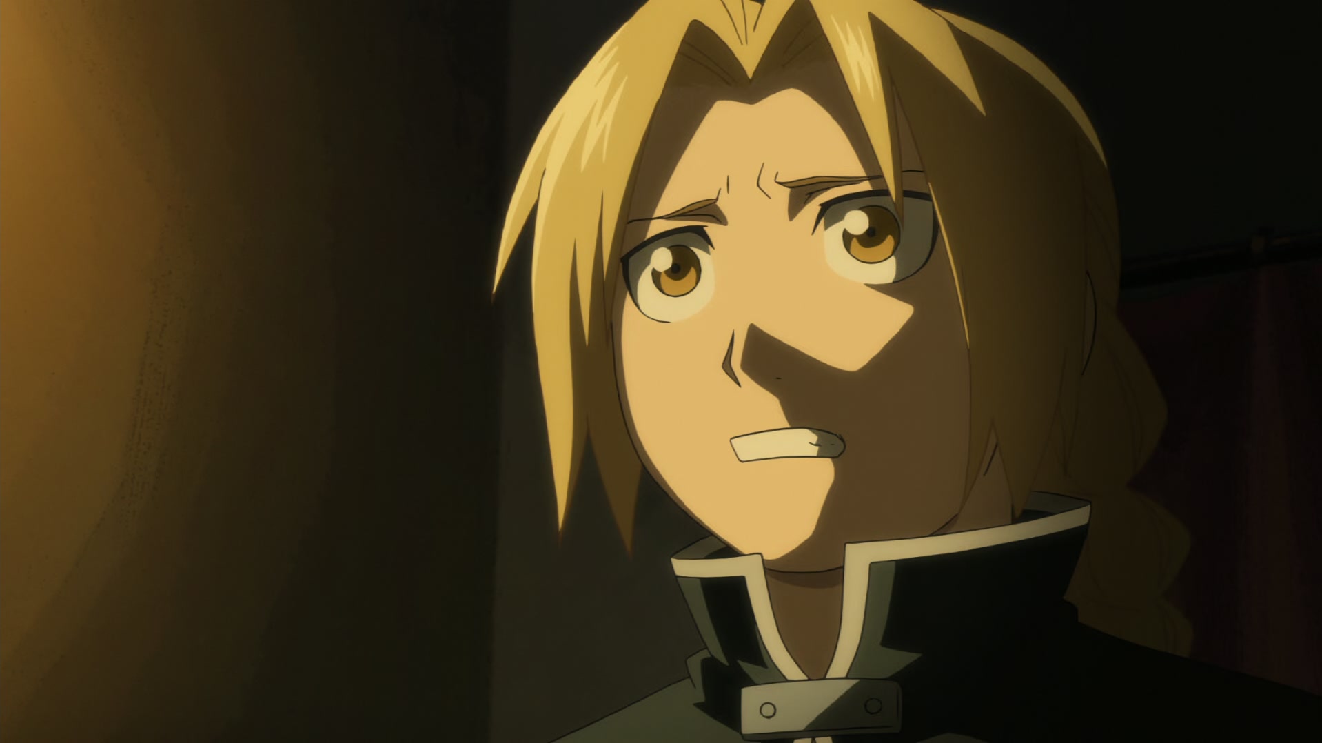 Fullmetal Alchemist: Brotherhood Ep 16: Footsteps of a Comrade-in-Arms @ 00:19:34