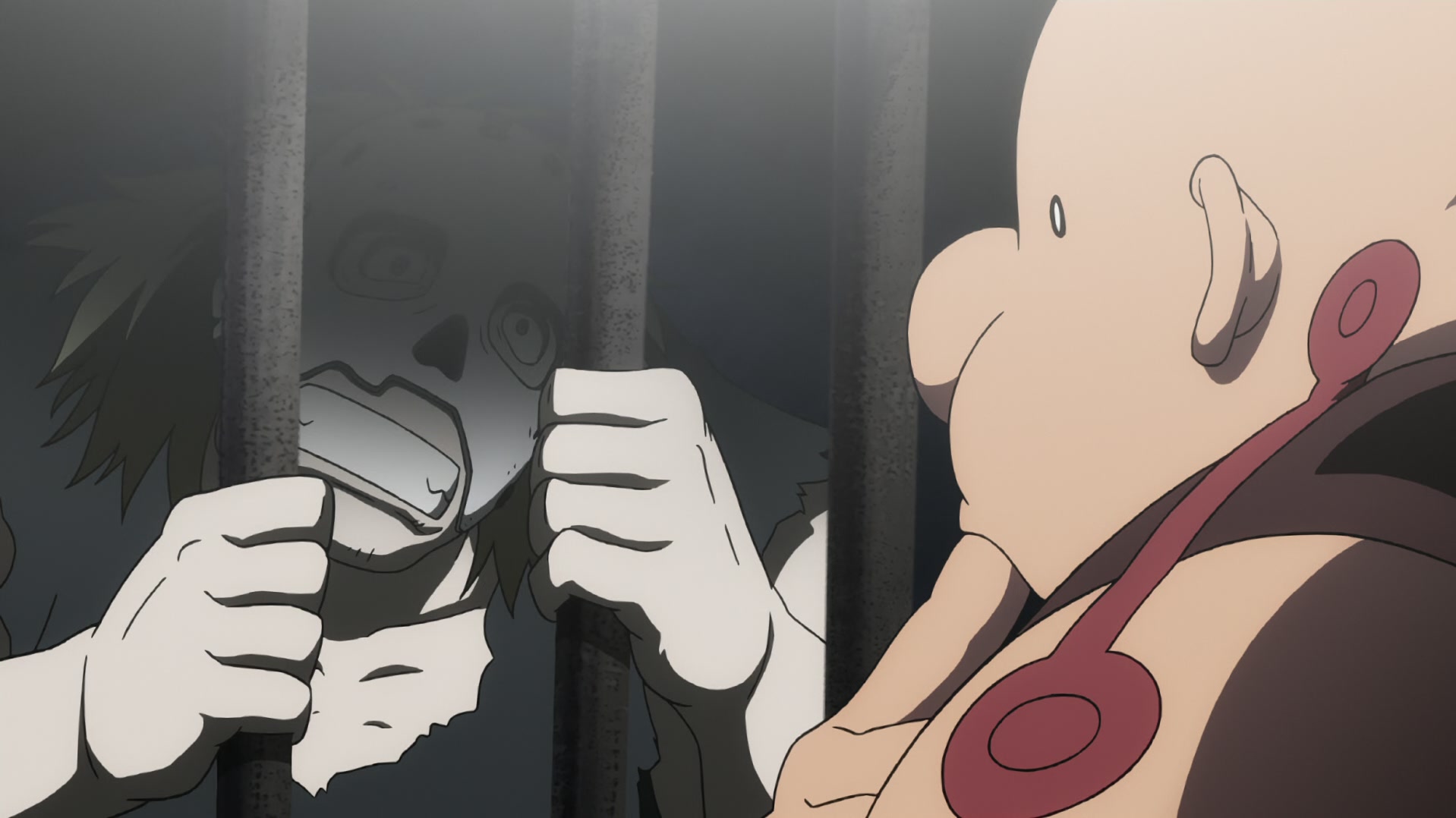 Fullmetal Alchemist: Brotherhood Ep 16: Footsteps of a Comrade-in-Arms @ 00:20:04