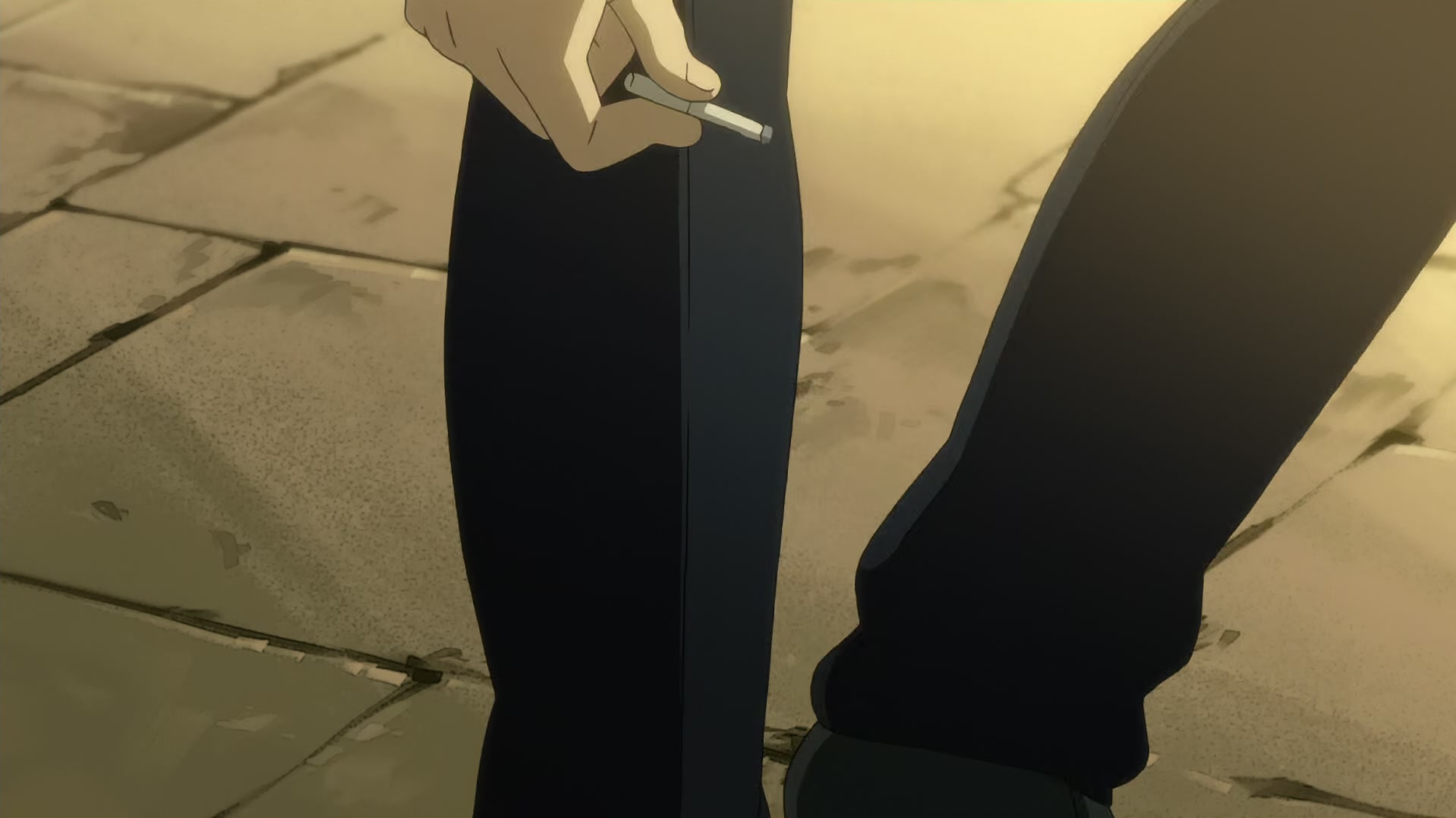Fullmetal Alchemist: Brotherhood Ep 16: Footsteps of a Comrade-in-Arms @ 00:22:12