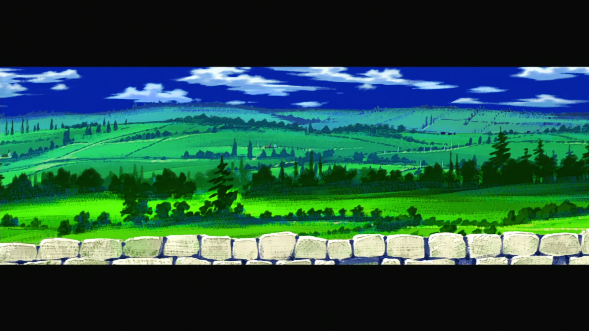 Fullmetal Alchemist: Brotherhood Ep 16: Footsteps of a Comrade-in-Arms @ 00:22:39
