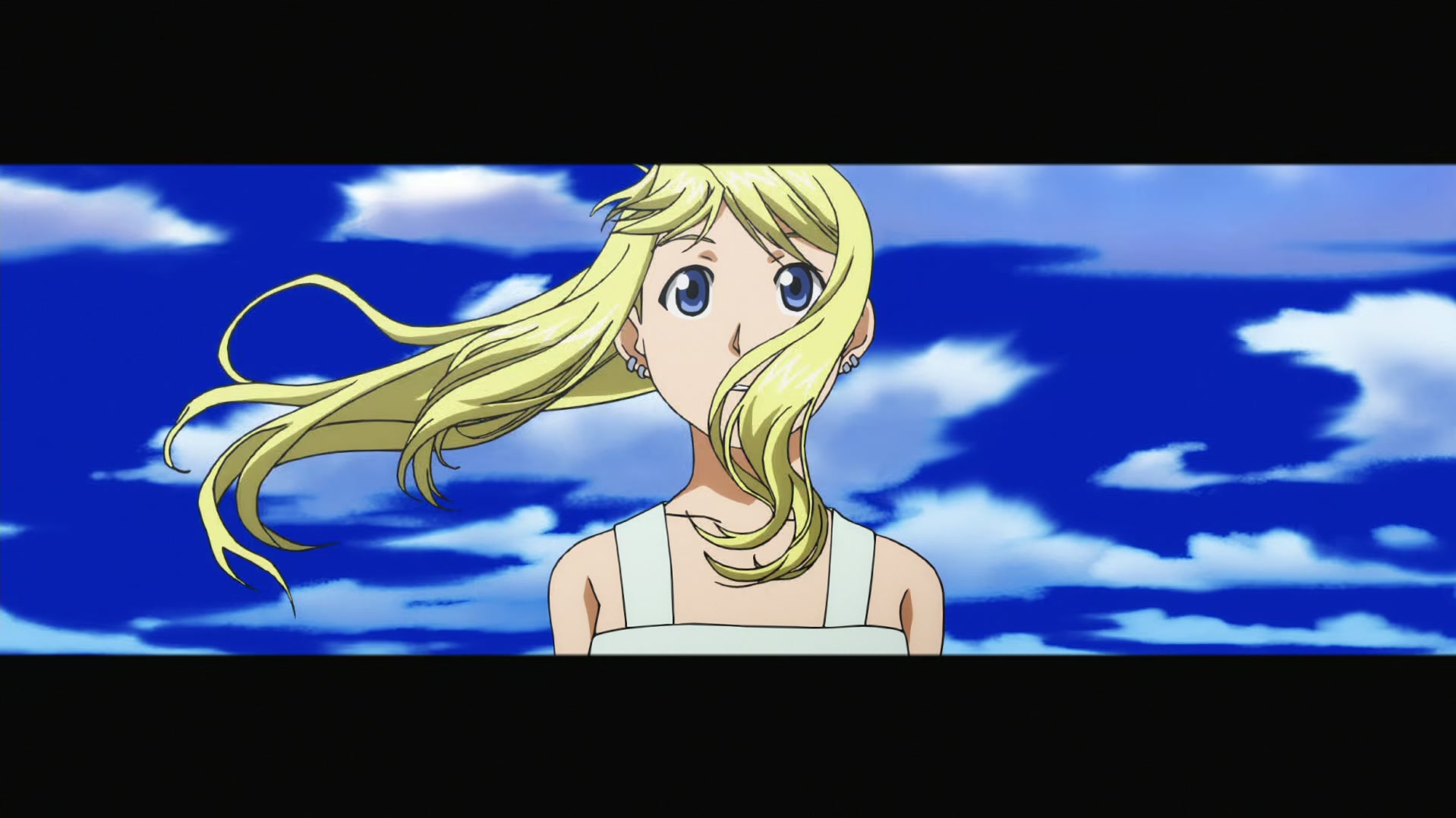 Fullmetal Alchemist: Brotherhood Ep 16: Footsteps of a Comrade-in-Arms @ 00:22:46
