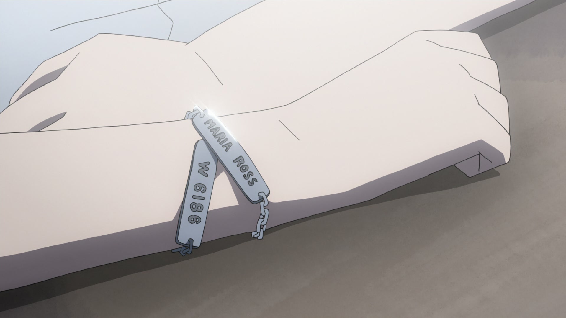 Fullmetal Alchemist: Brotherhood Ep 17: Cold Flame @ 00:01:56