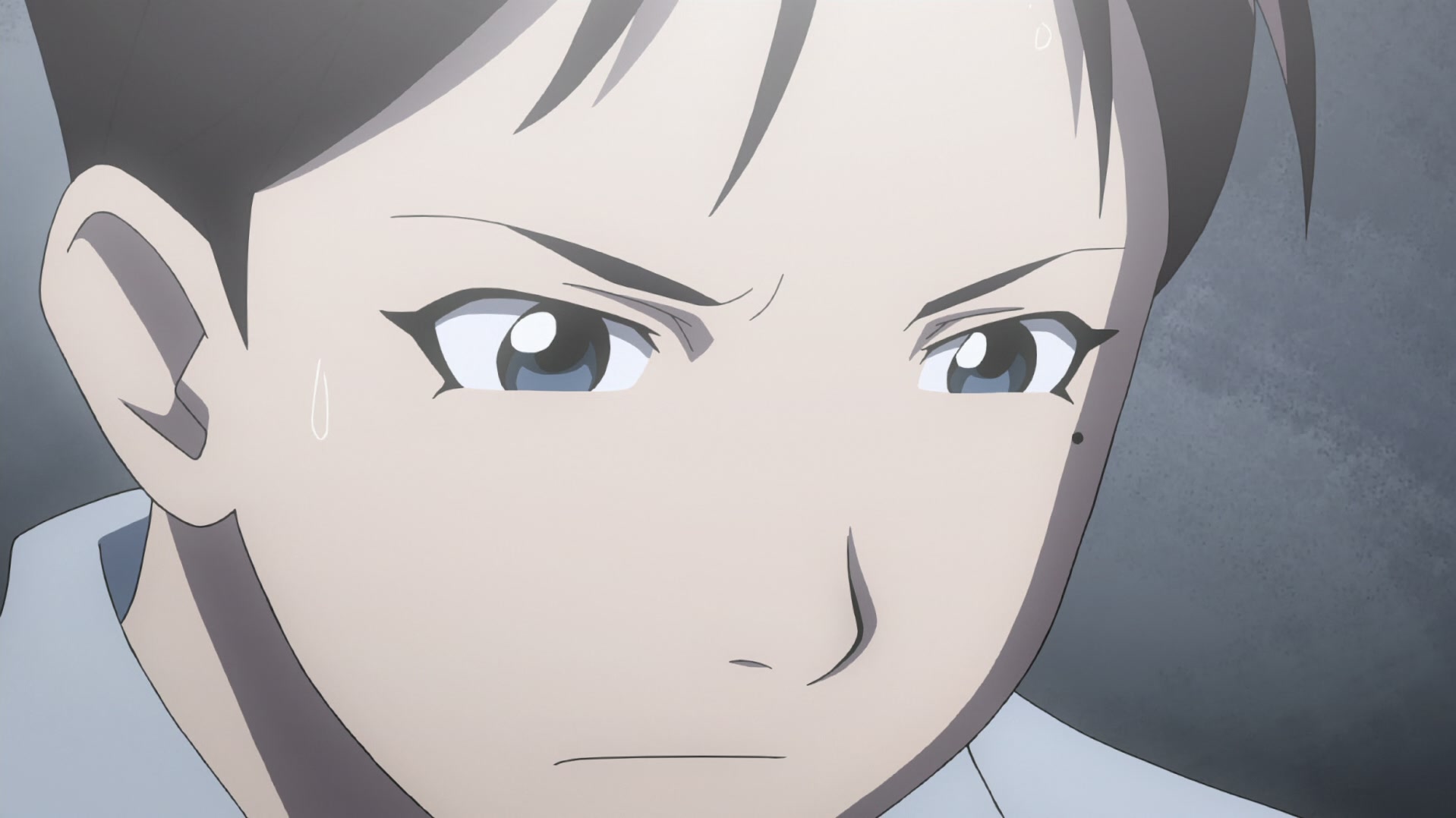Fullmetal Alchemist: Brotherhood Ep 17: Cold Flame @ 00:03:01