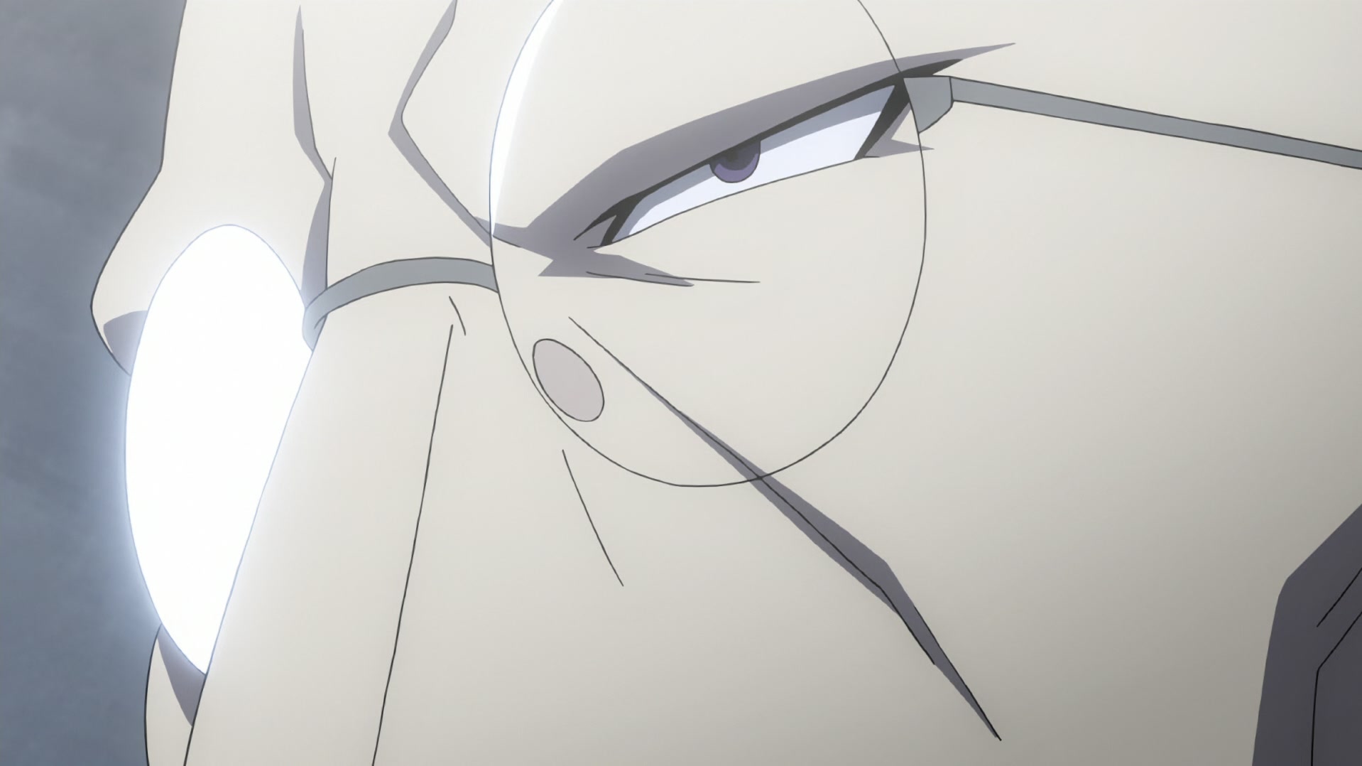 Fullmetal Alchemist: Brotherhood Ep 17: Cold Flame @ 00:03:11