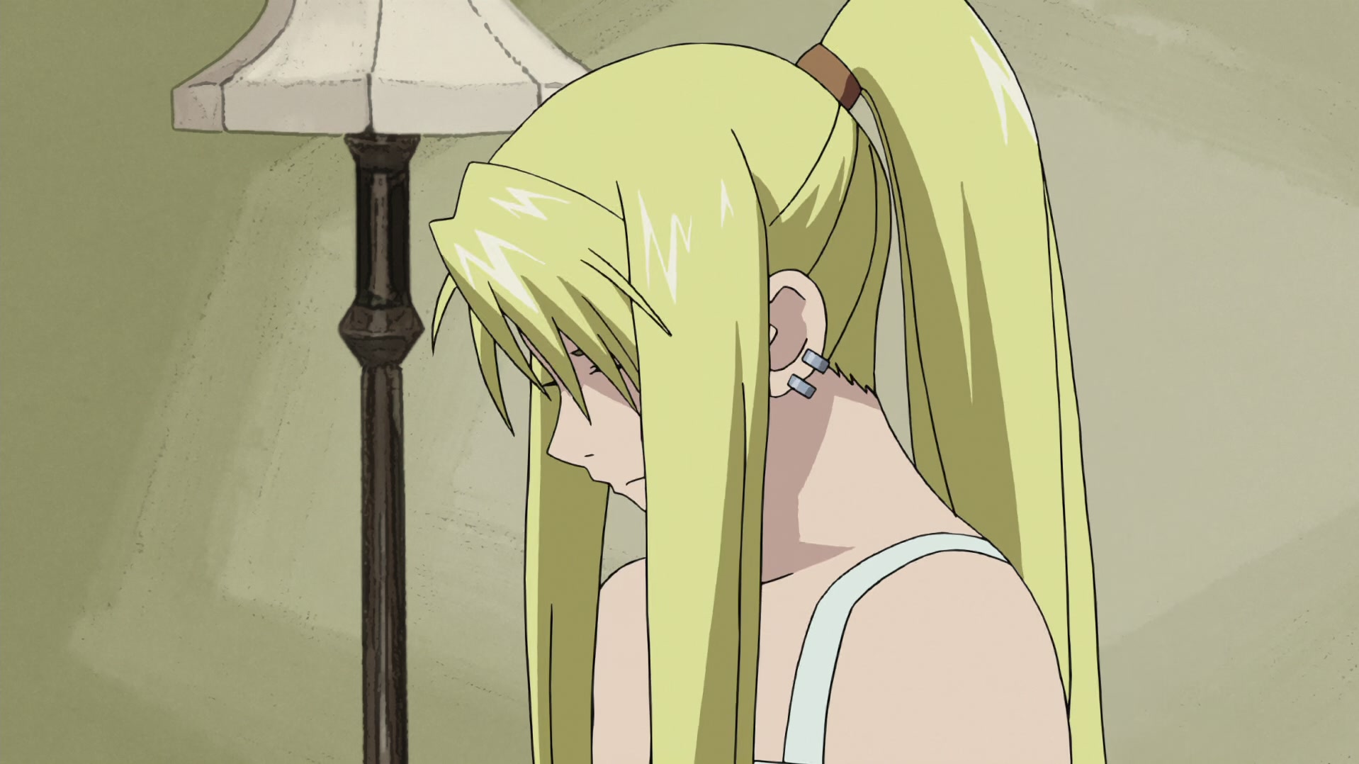 Fullmetal Alchemist: Brotherhood Ep 17: Cold Flame @ 00:06:13