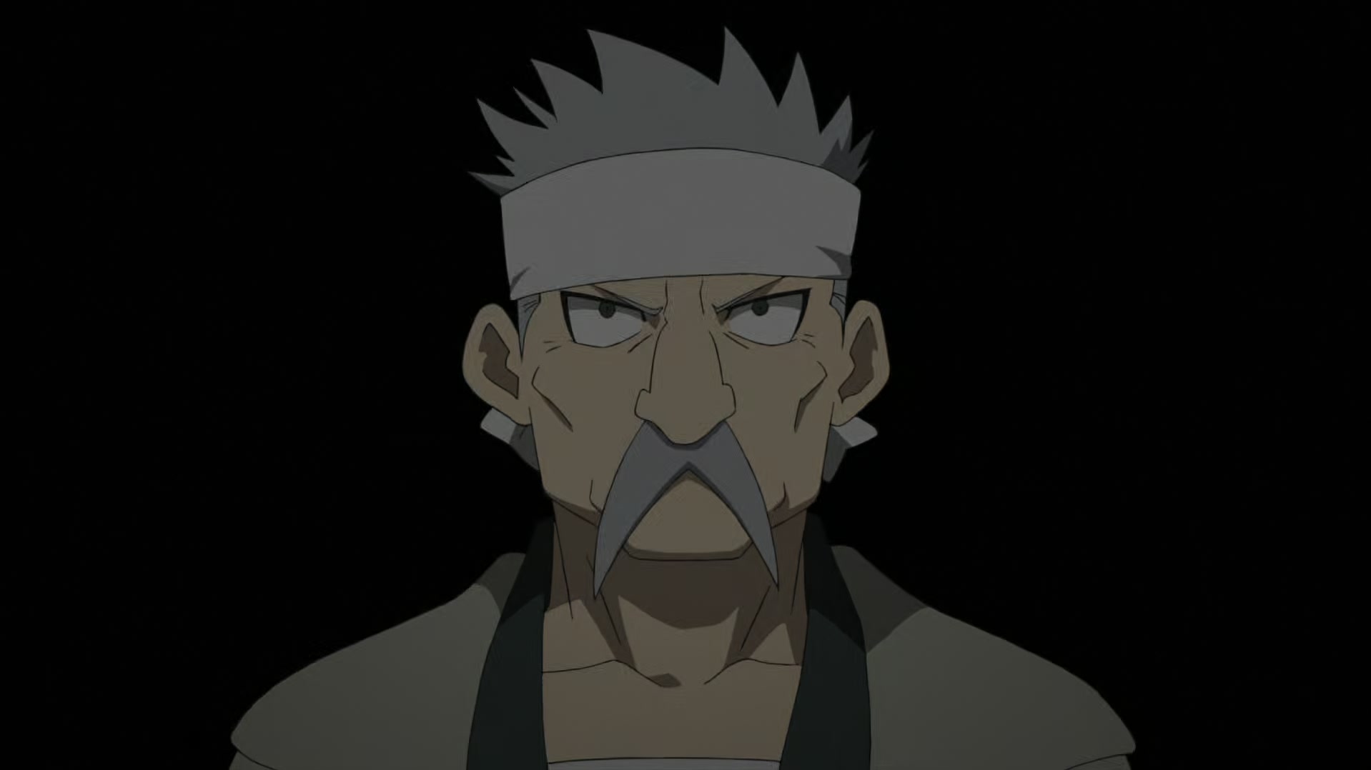 Fullmetal Alchemist: Brotherhood Ep 18: The Arrogant Palm of a Small Human @ 00:04:02