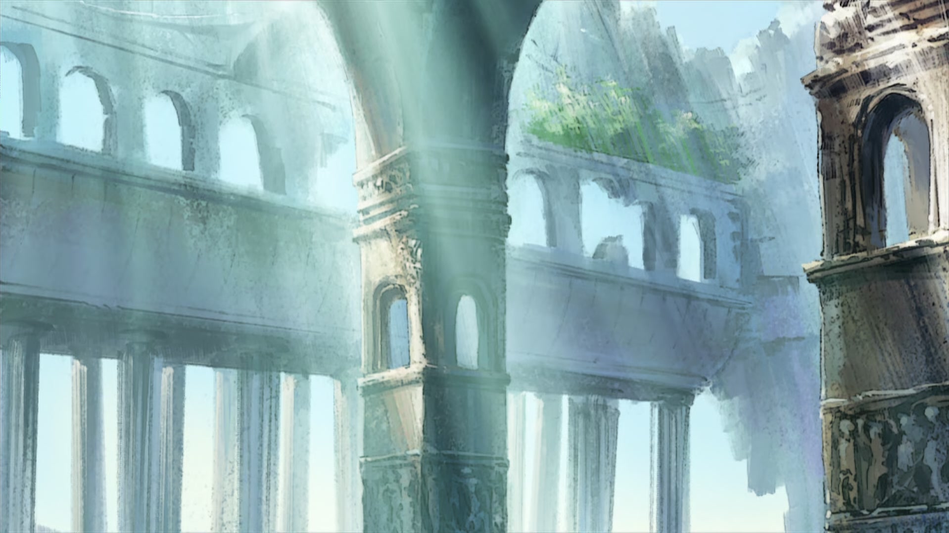 Fullmetal Alchemist: Brotherhood Ep 18: The Arrogant Palm of a Small Human @ 00:04:42