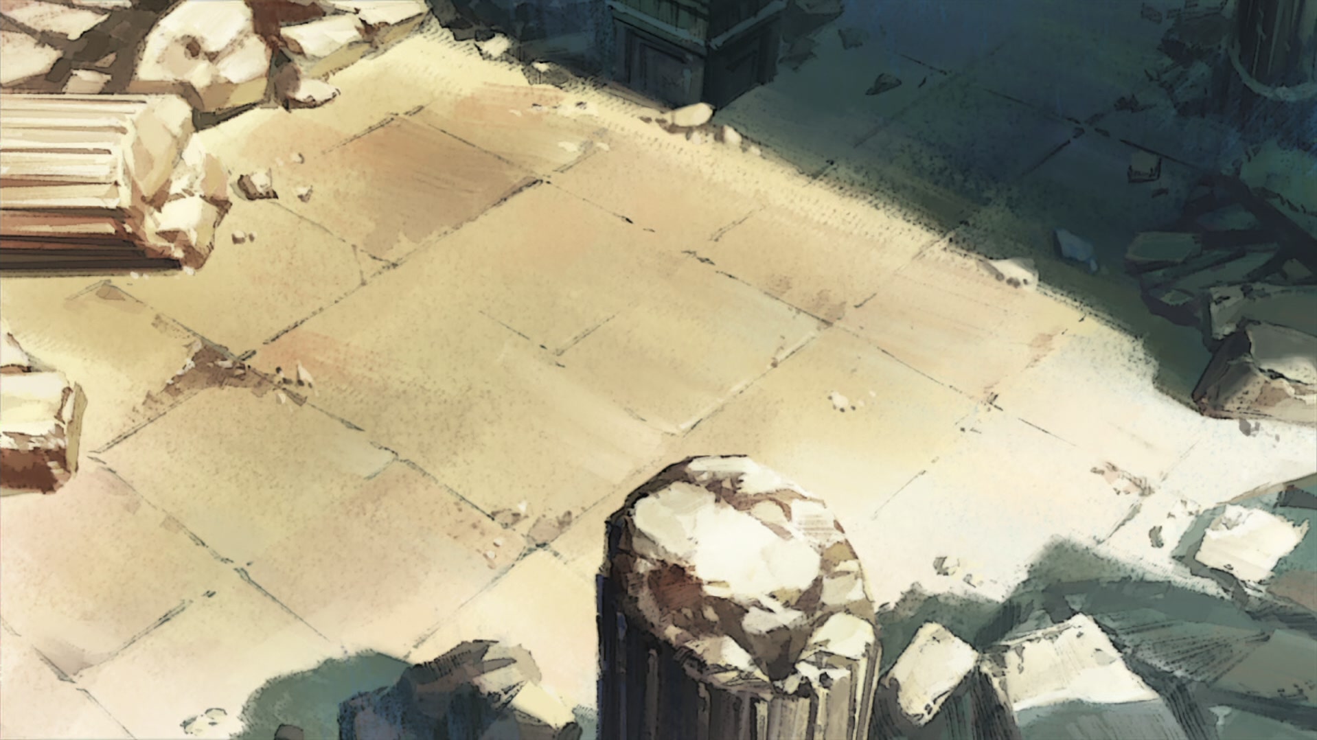 Fullmetal Alchemist: Brotherhood Ep 18: The Arrogant Palm of a Small Human @ 00:05:10