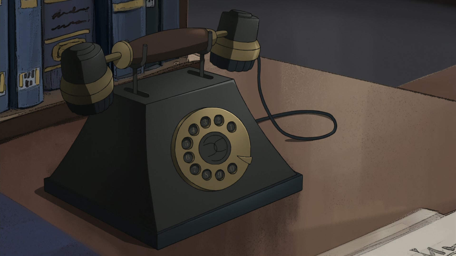 Fullmetal Alchemist: Brotherhood Ep 18: The Arrogant Palm of a Small Human @ 00:06:24