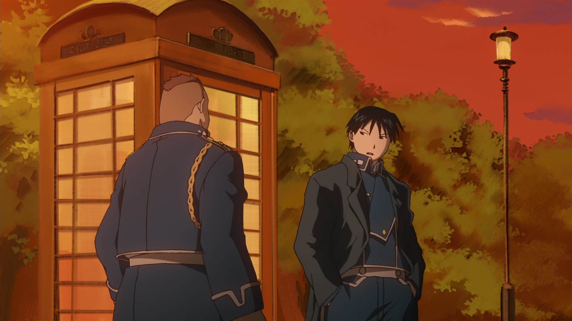 Fullmetal Alchemist: Brotherhood Ep 18: The Arrogant Palm of a Small Human @ 00:07:39