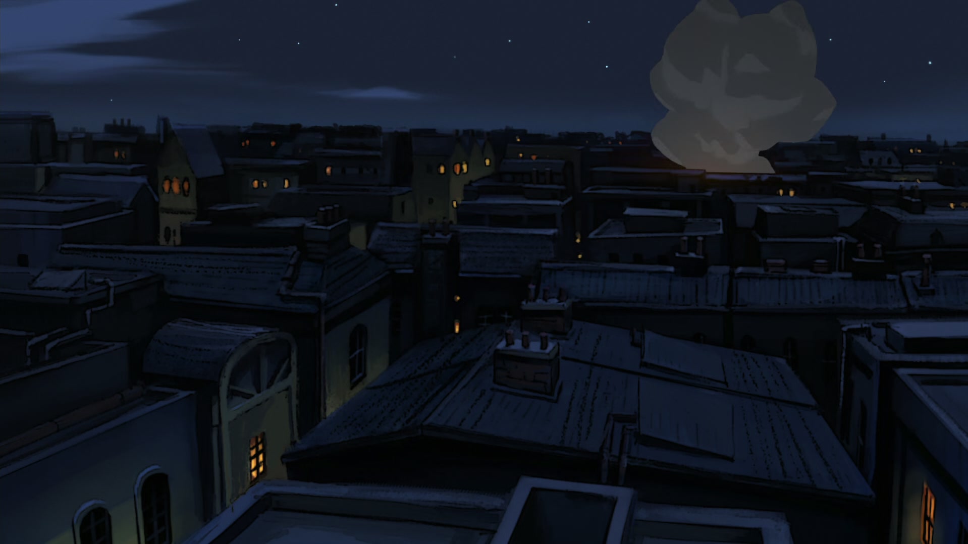 Fullmetal Alchemist: Brotherhood Ep 18: The Arrogant Palm of a Small Human @ 00:08:36
