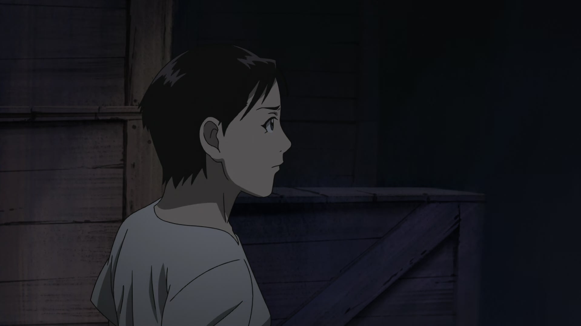 Fullmetal Alchemist: Brotherhood Ep 18: The Arrogant Palm of a Small Human @ 00:09:14