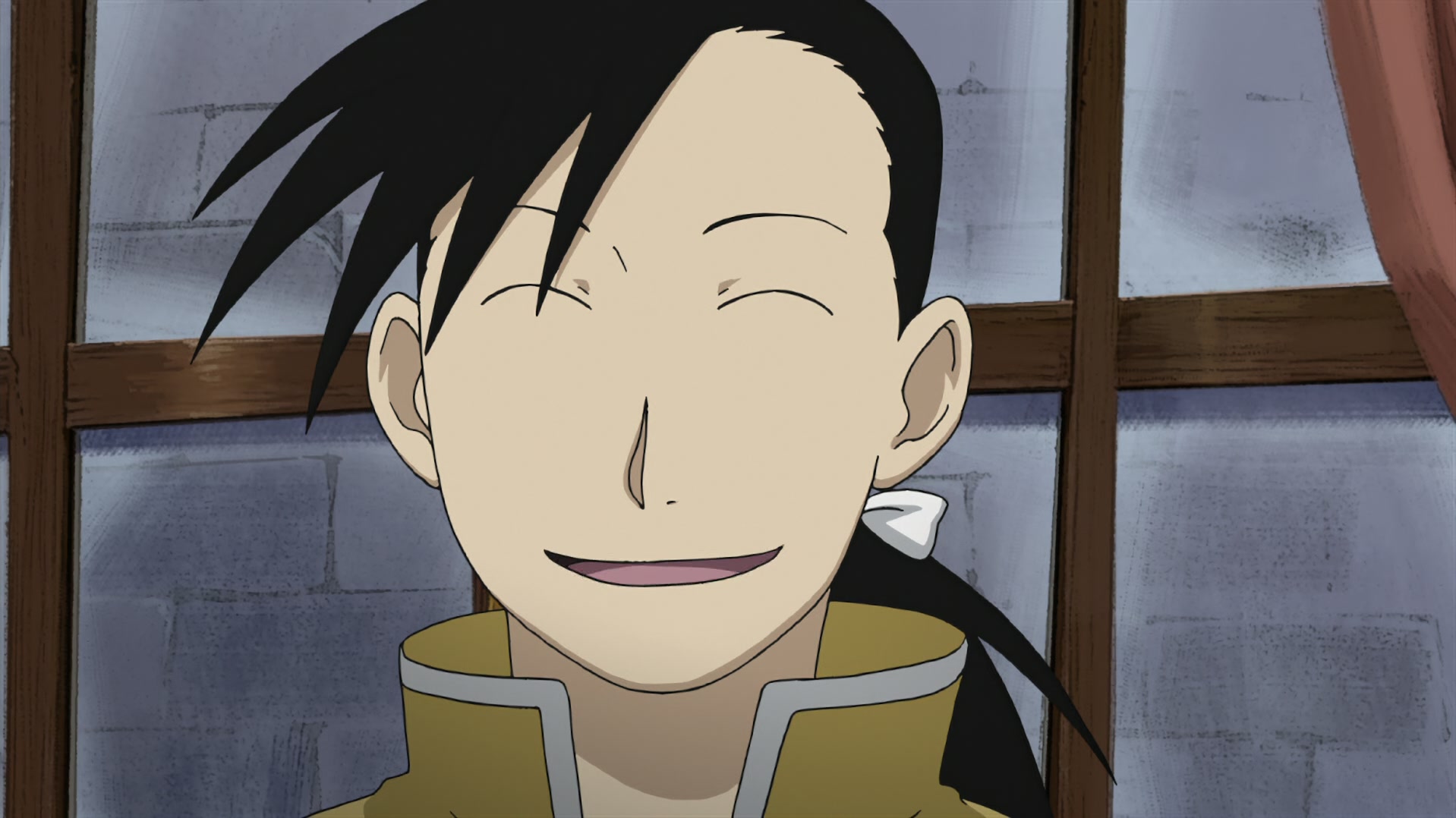 Fullmetal Alchemist: Brotherhood Ep 18: The Arrogant Palm of a Small Human @ 00:10:52