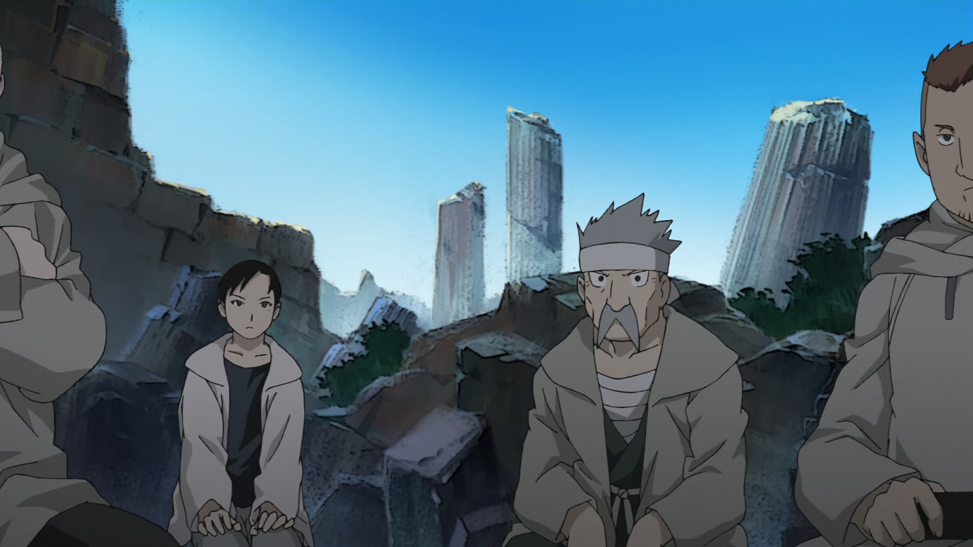 Fullmetal Alchemist: Brotherhood Ep 18: The Arrogant Palm of a Small Human @ 00:12:20