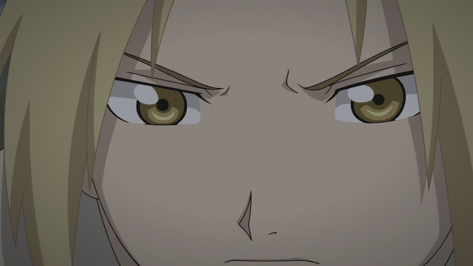 Fullmetal Alchemist: Brotherhood Ep 18: The Arrogant Palm of a Small Human @ 00:12:40