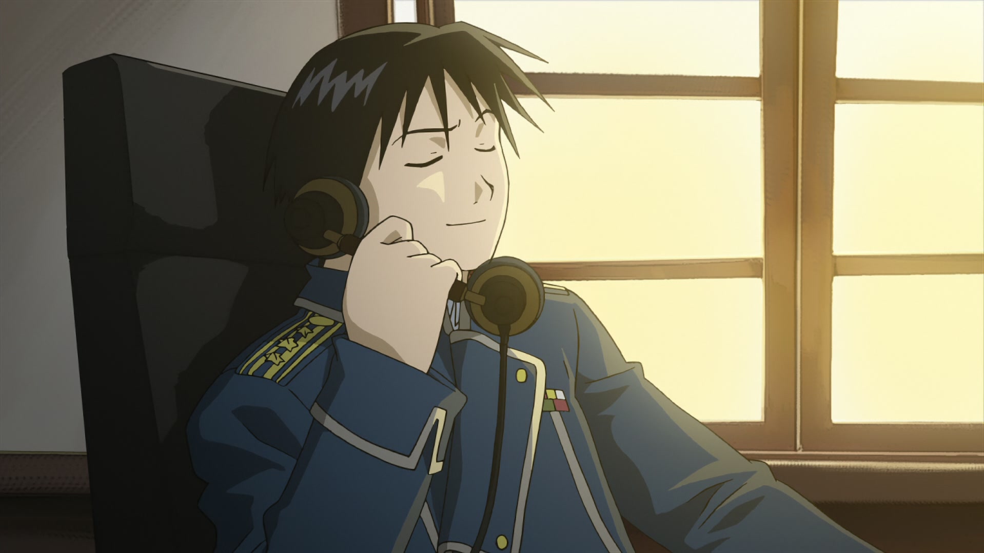 Fullmetal Alchemist: Brotherhood Ep 18: The Arrogant Palm of a Small Human @ 00:15:13