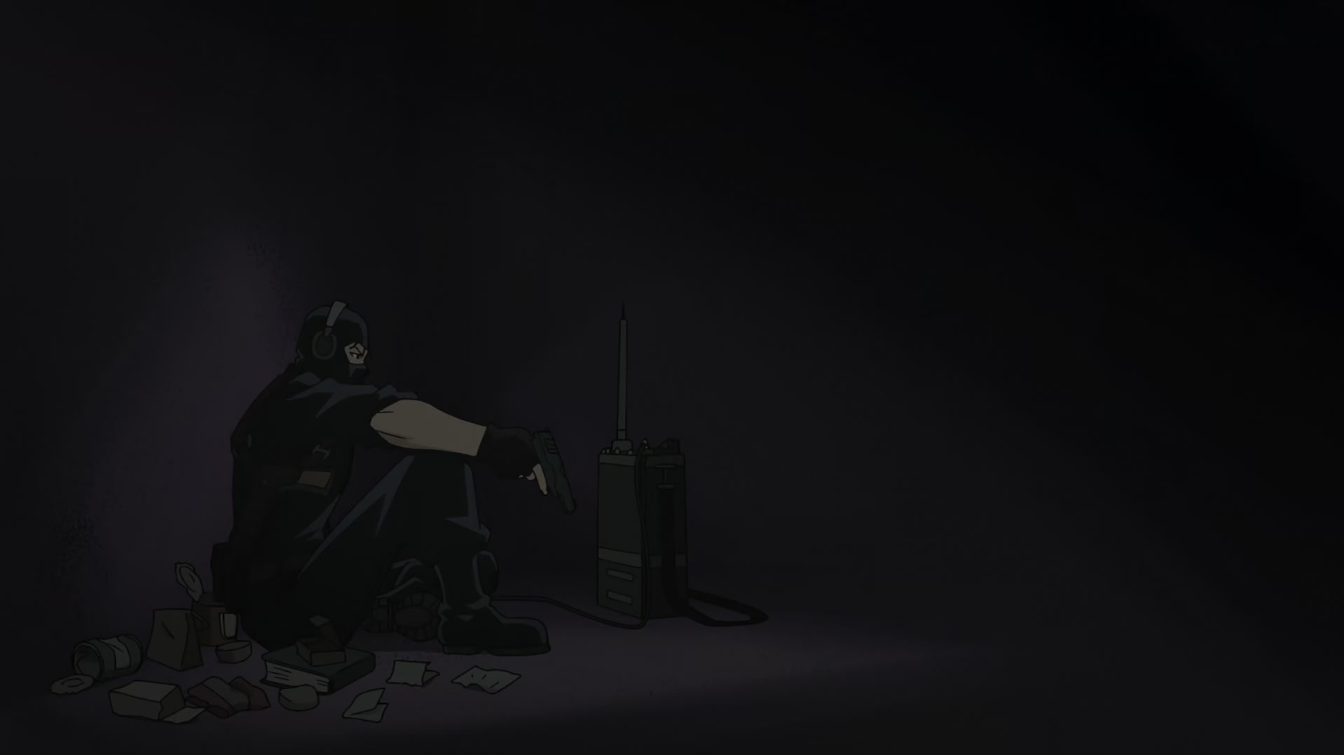 Fullmetal Alchemist: Brotherhood Ep 18: The Arrogant Palm of a Small Human @ 00:15:19